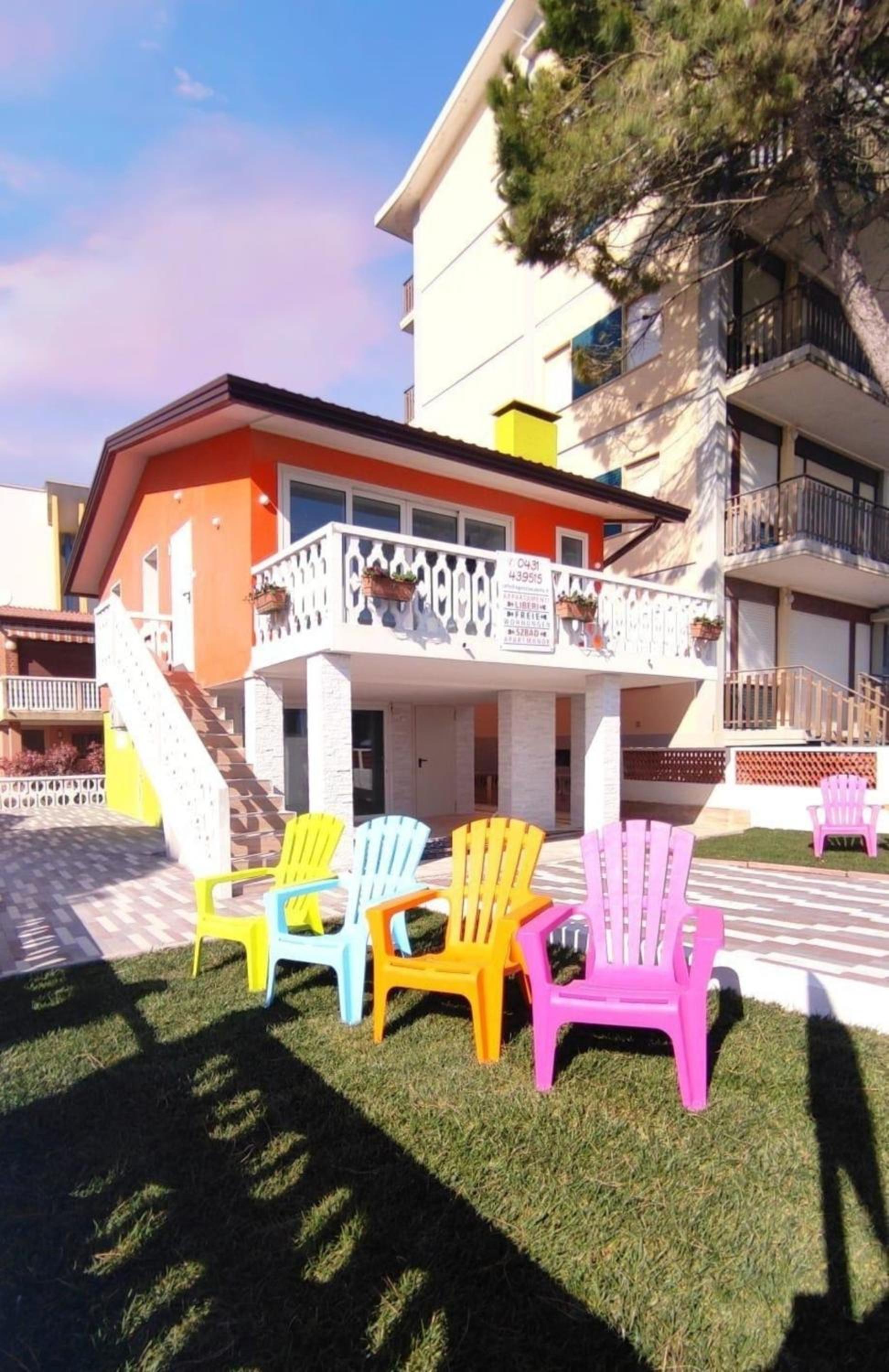 Ferienwohnung für 6 Personen ca 55 m in Bibione, Venetien Provinz Venedig view 5
