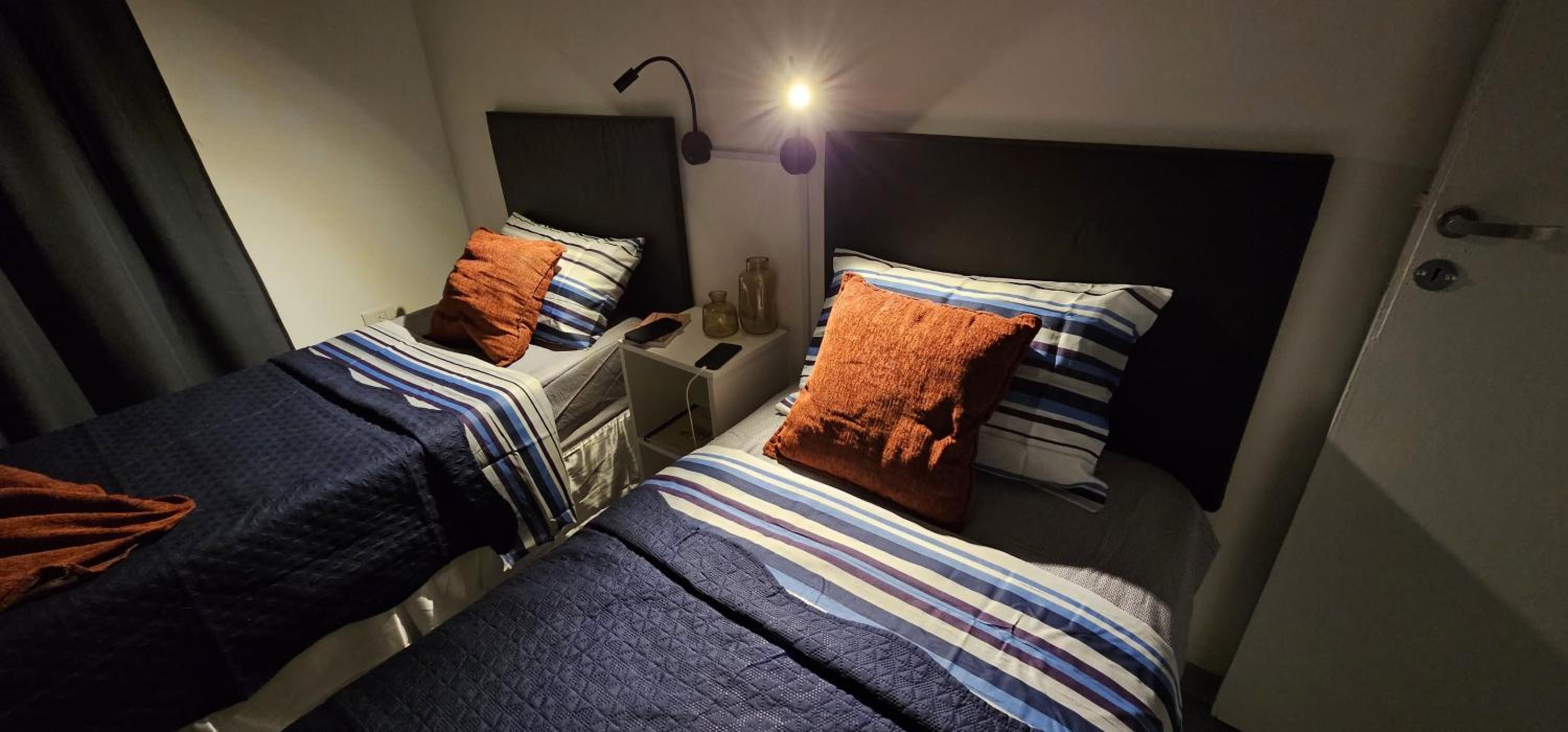 Centrico y Luminoso: Tu Refugio en Rio Gallegos