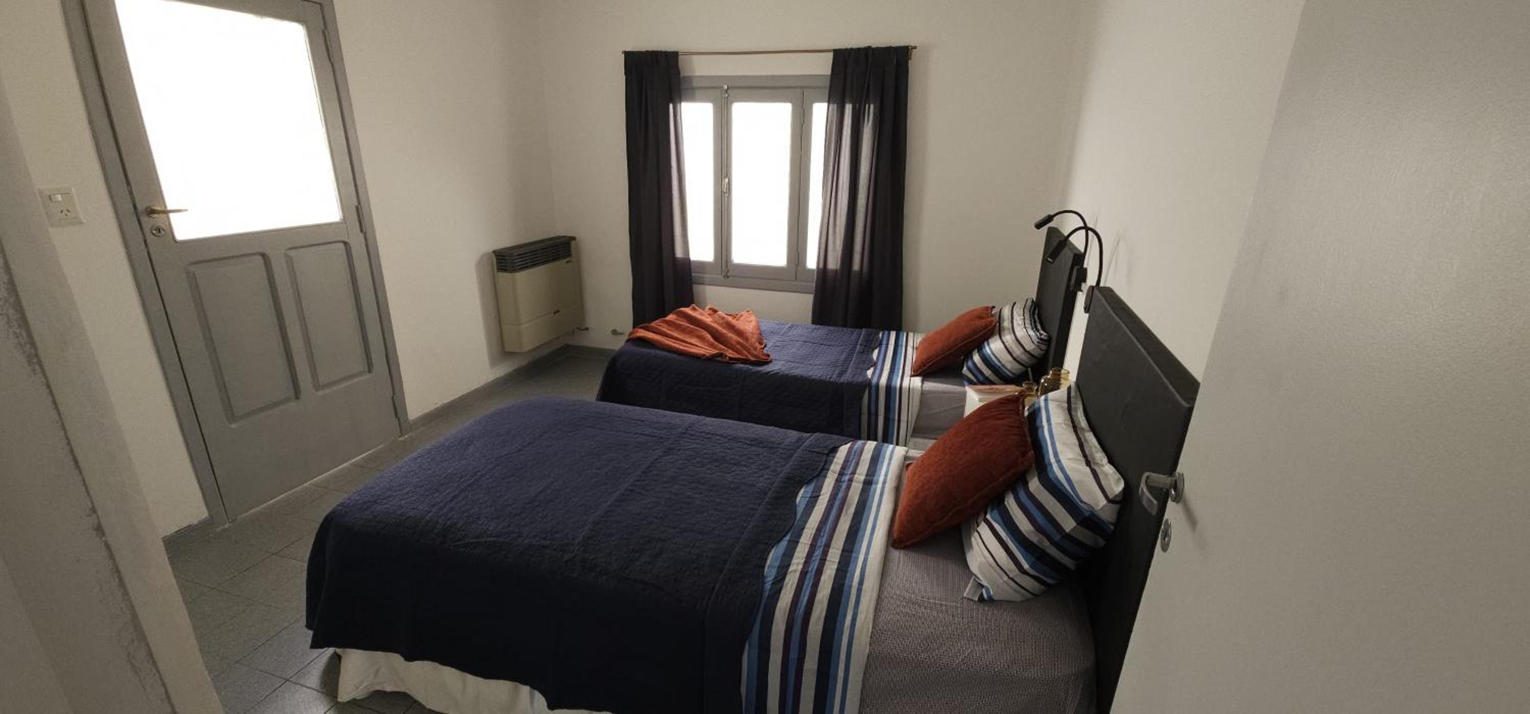 Centrico y Luminoso: Tu Refugio en Rio Gallegos