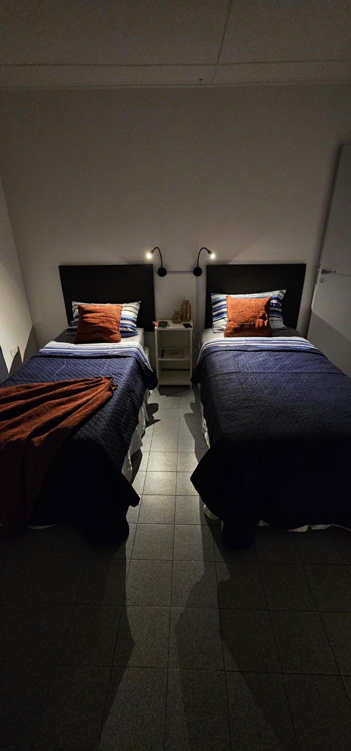 Centrico y Luminoso: Tu Refugio en Rio Gallegos