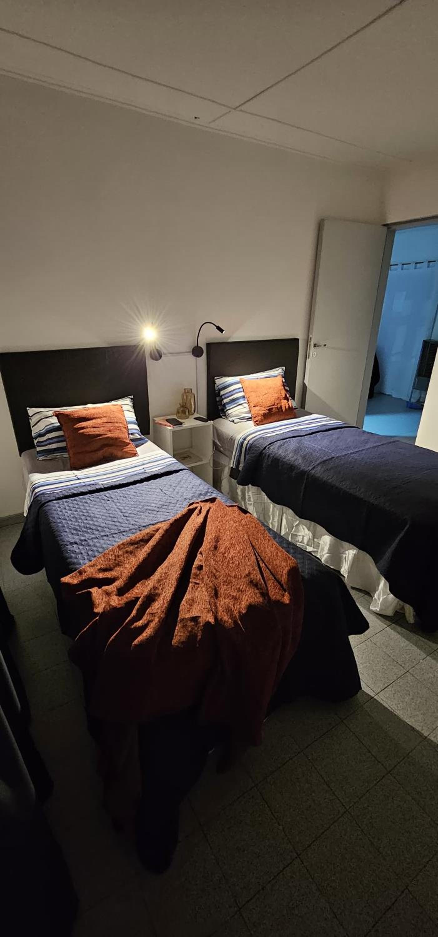 Centrico y Luminoso: Tu Refugio en Rio Gallegos