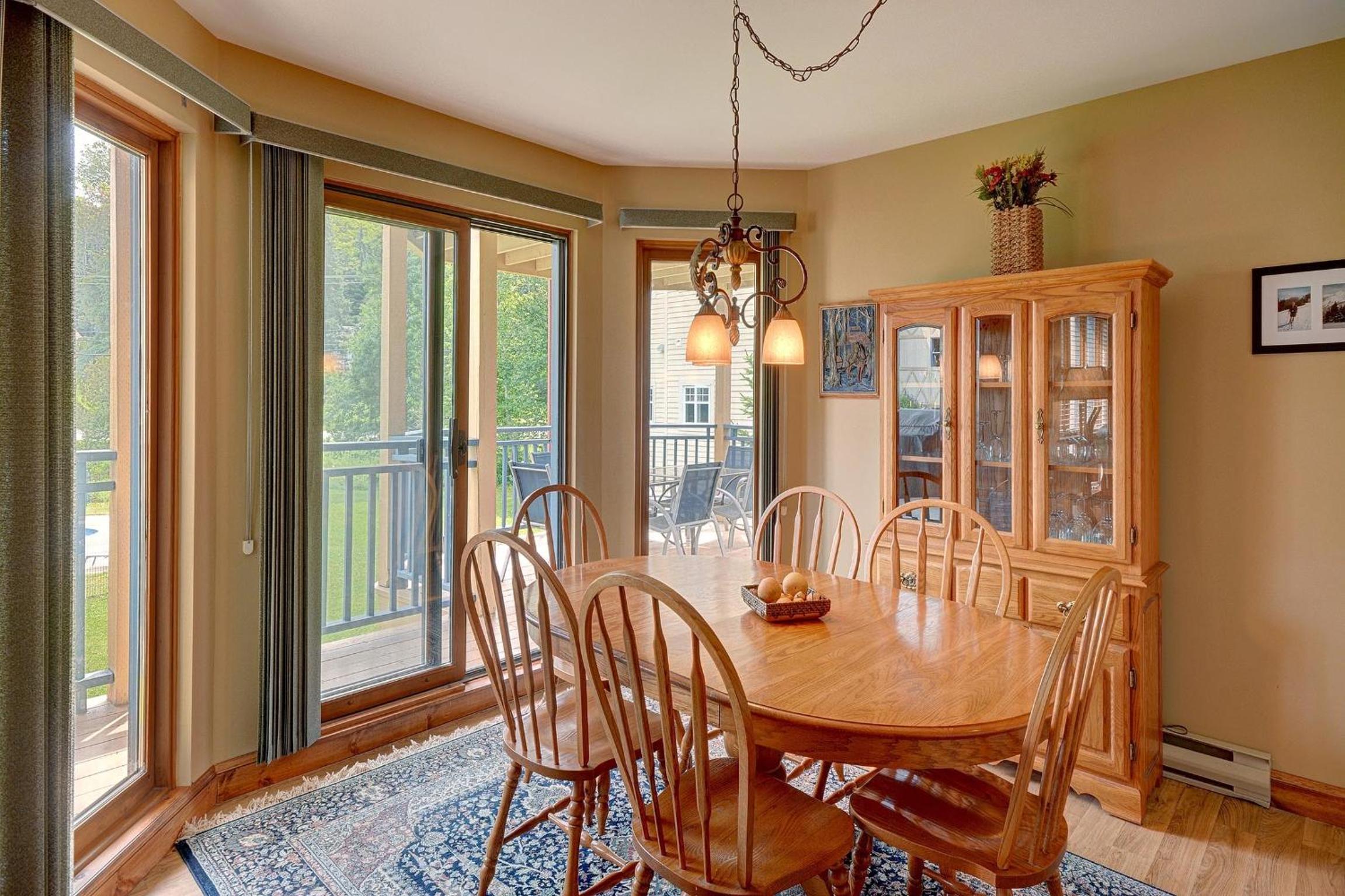 Jardin du Village by Chez Tremblant - Image 4