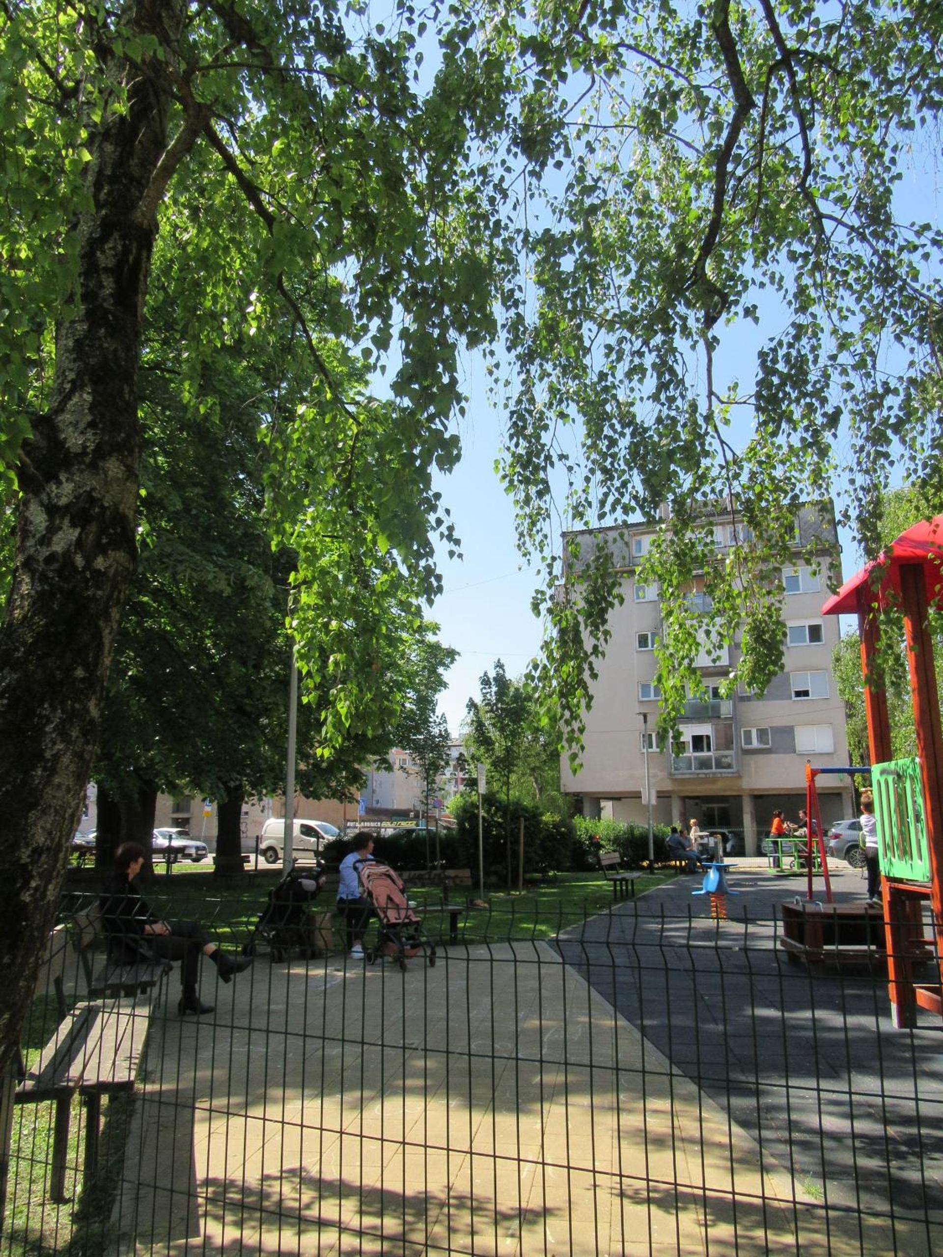 Apartman Irène