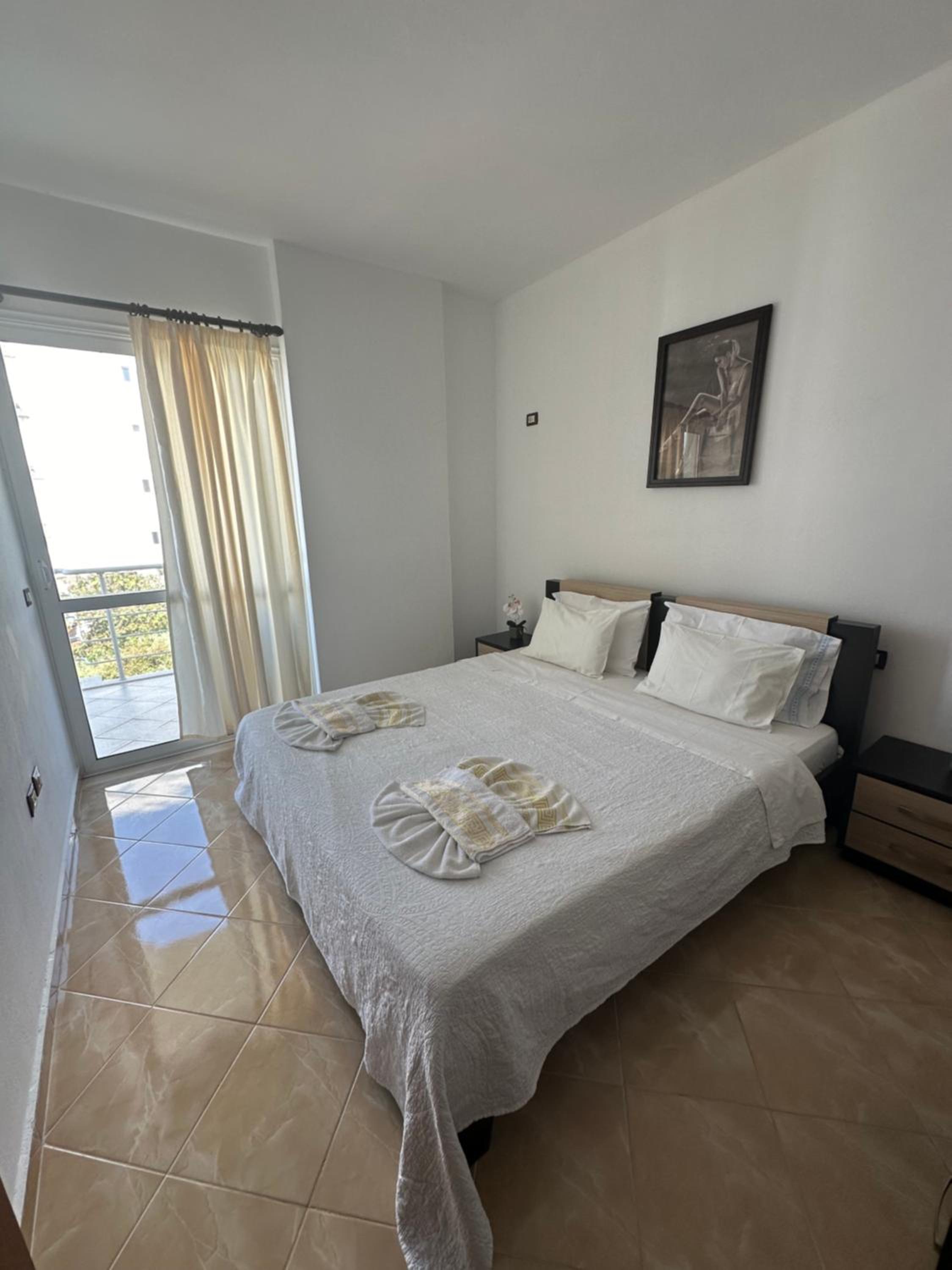 Blue Bay Apartments
