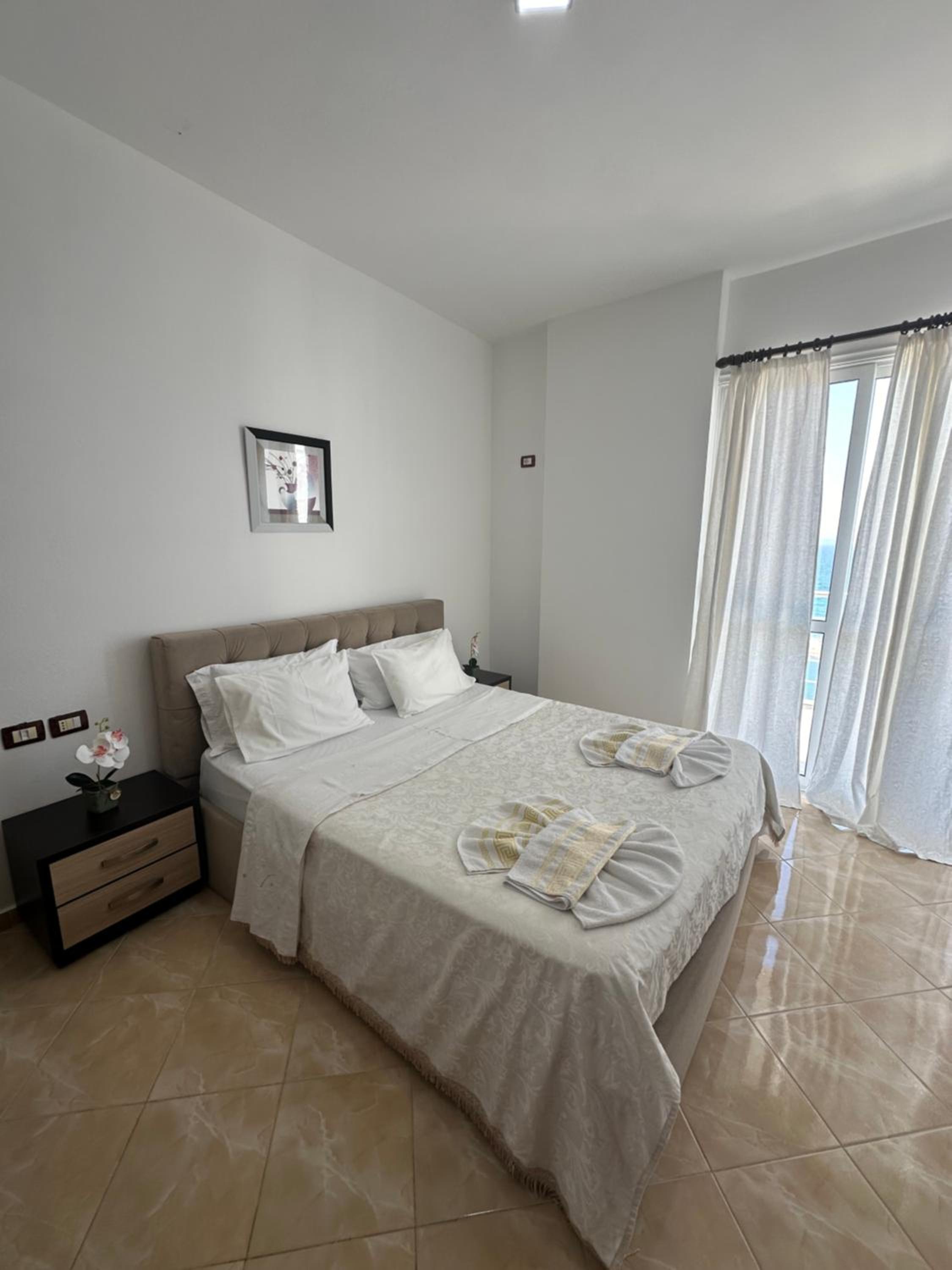 Blue Bay Apartments