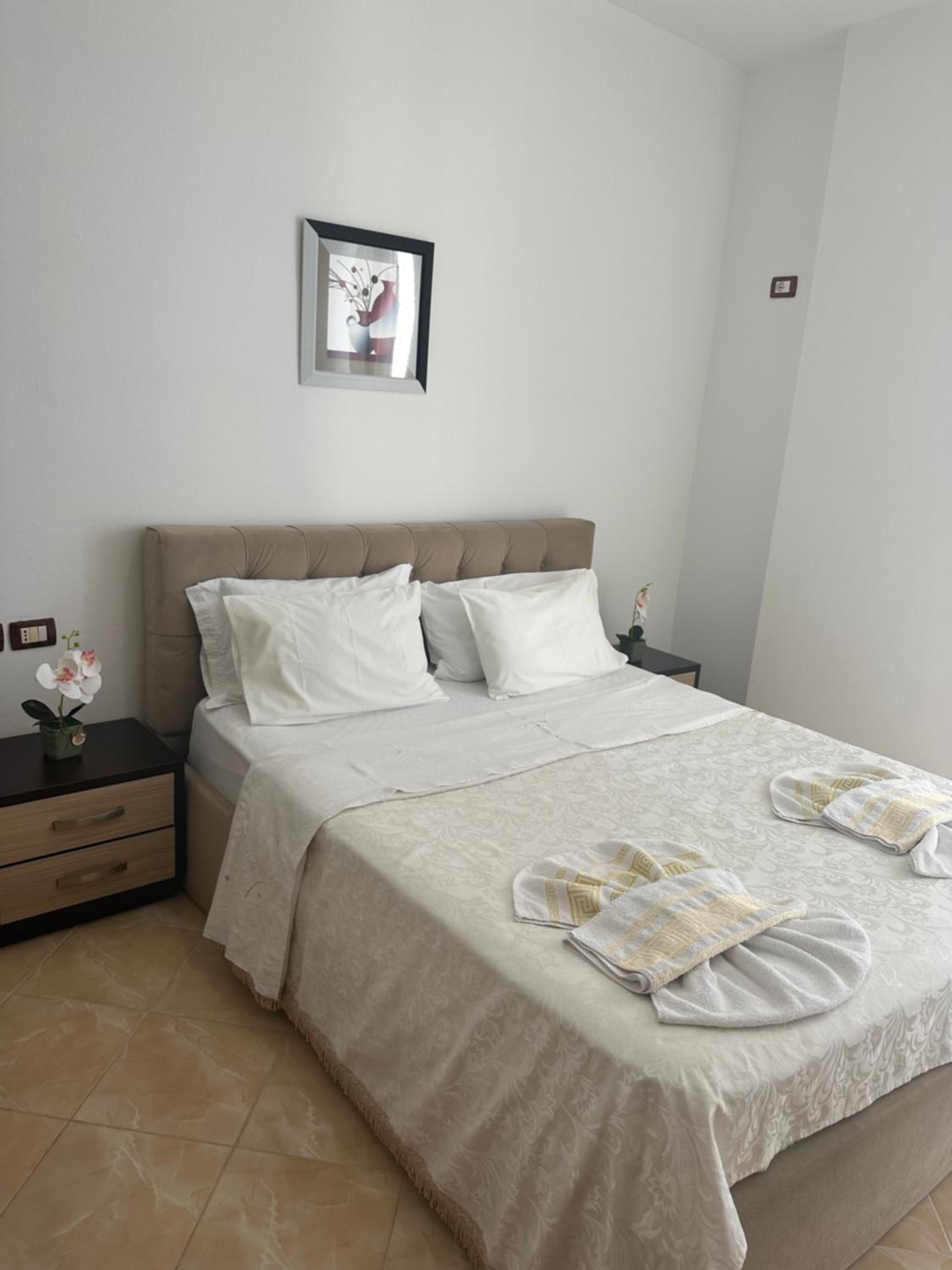 Blue Bay Apartments