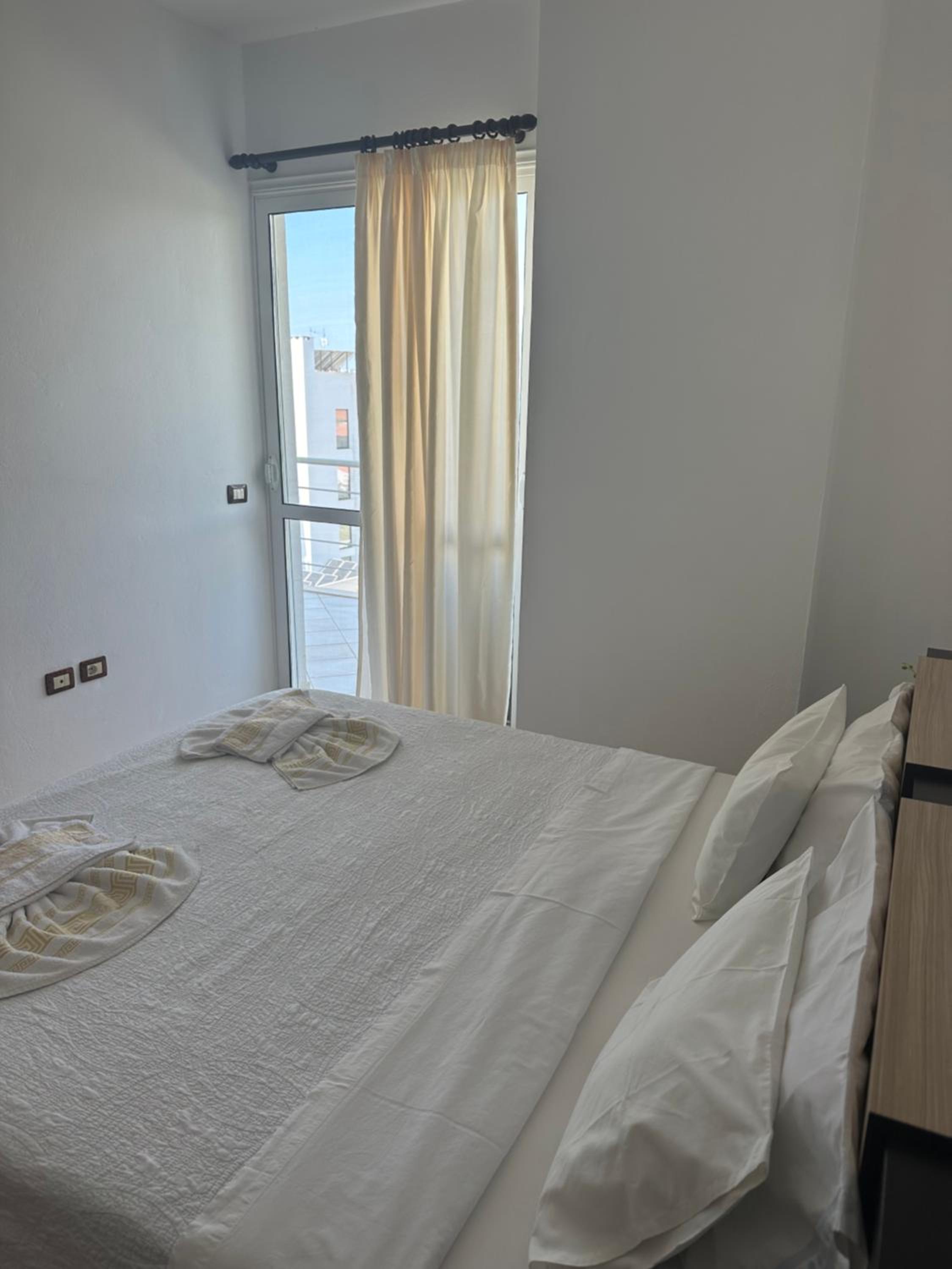 Blue Bay Apartments
