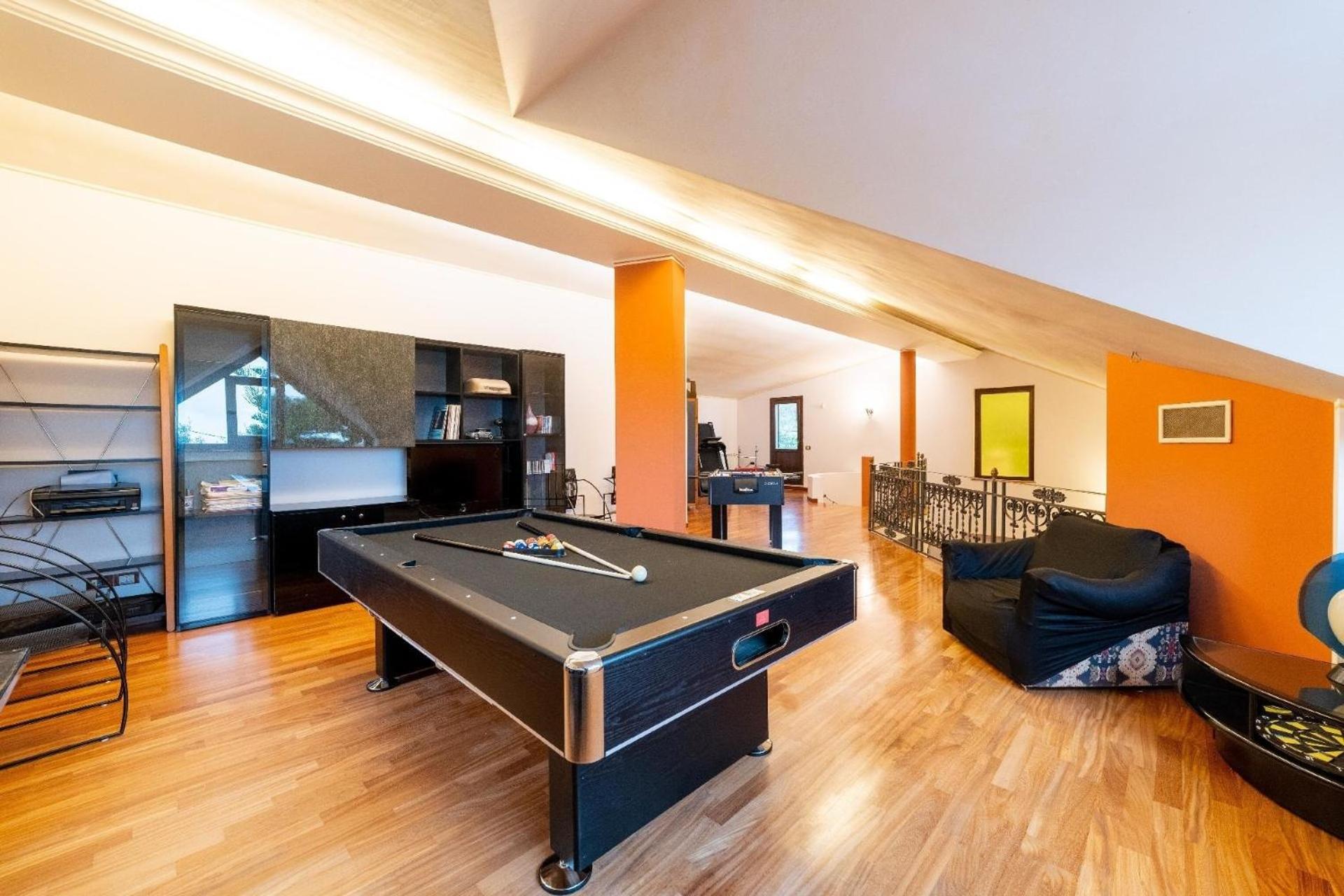Ferienhaus mit Privatpool für 8 Personen ca 250 qm in Carini, Sizilien Nordküste von Sizilien view 2