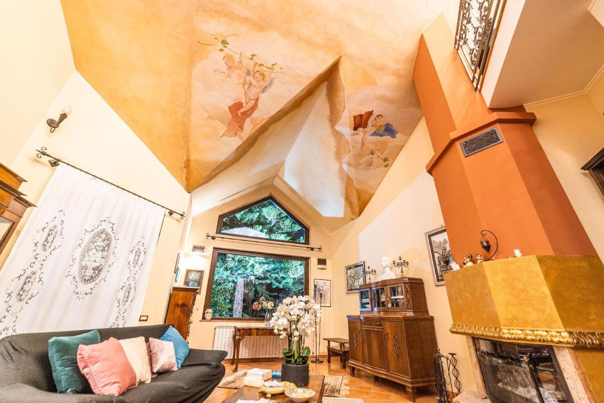 Ferienhaus mit Privatpool für 8 Personen ca 250 qm in Carini, Sizilien Nordküste von Sizilien view 3