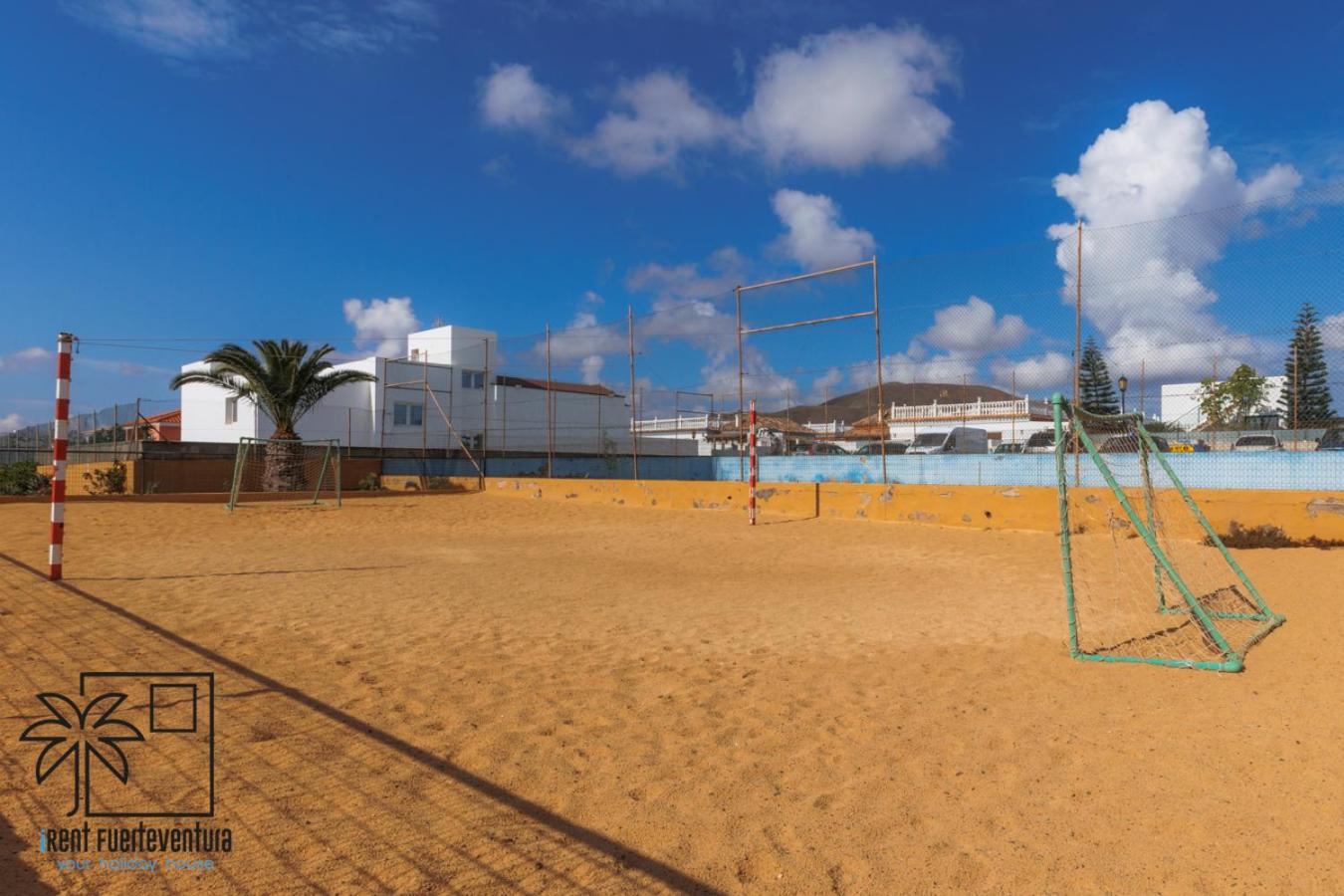 Casa Alisio Papagayo Corralejo iRent Fuerteventura photo 3