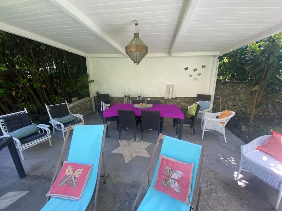 Villa Marino in Aurora view 2