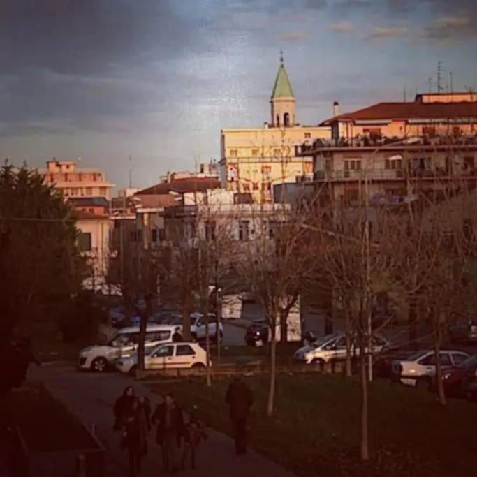 Casa Alpi 44 - Two bedroom flat with huge balcony view 3