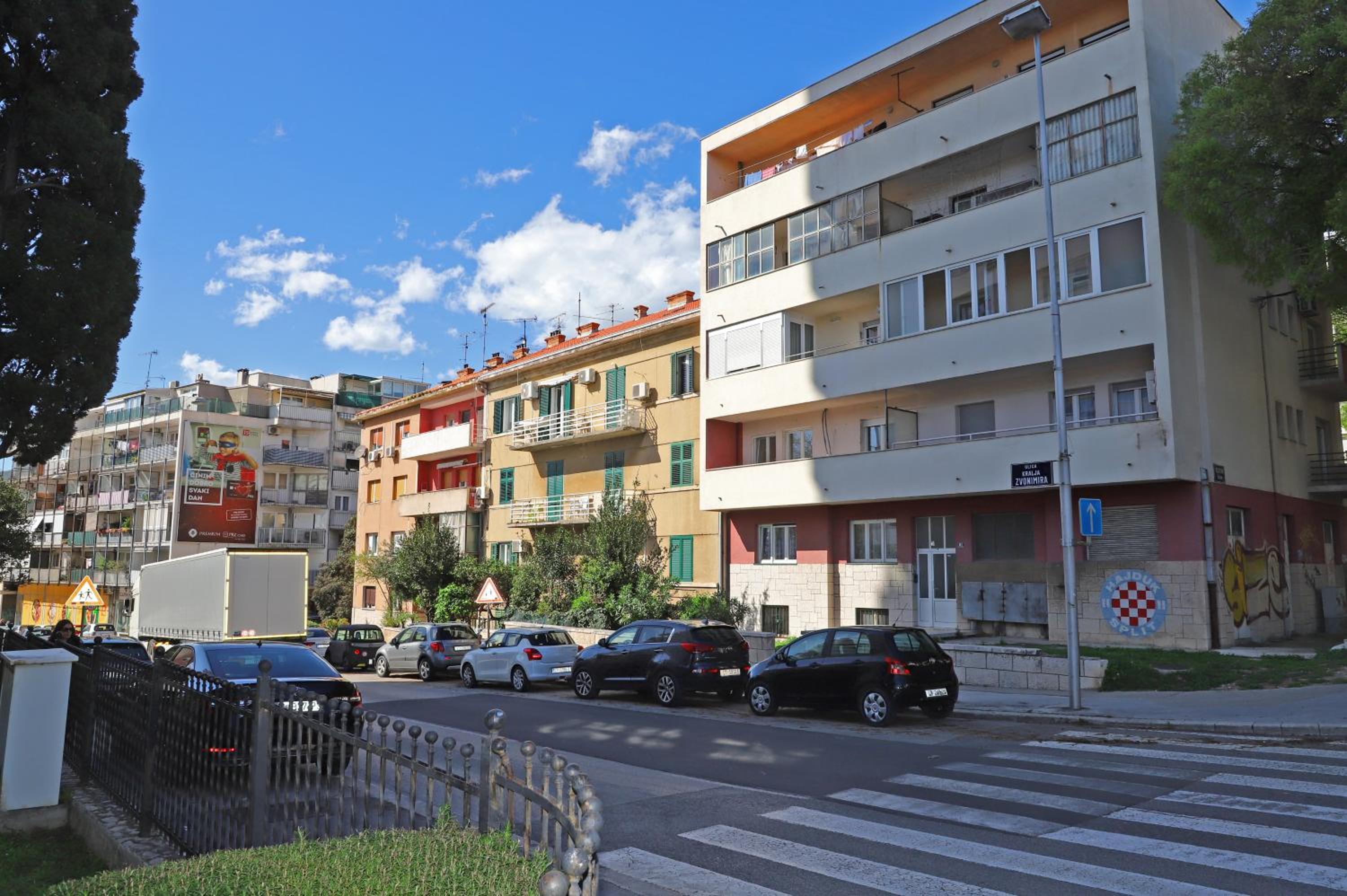 B&K Apartment