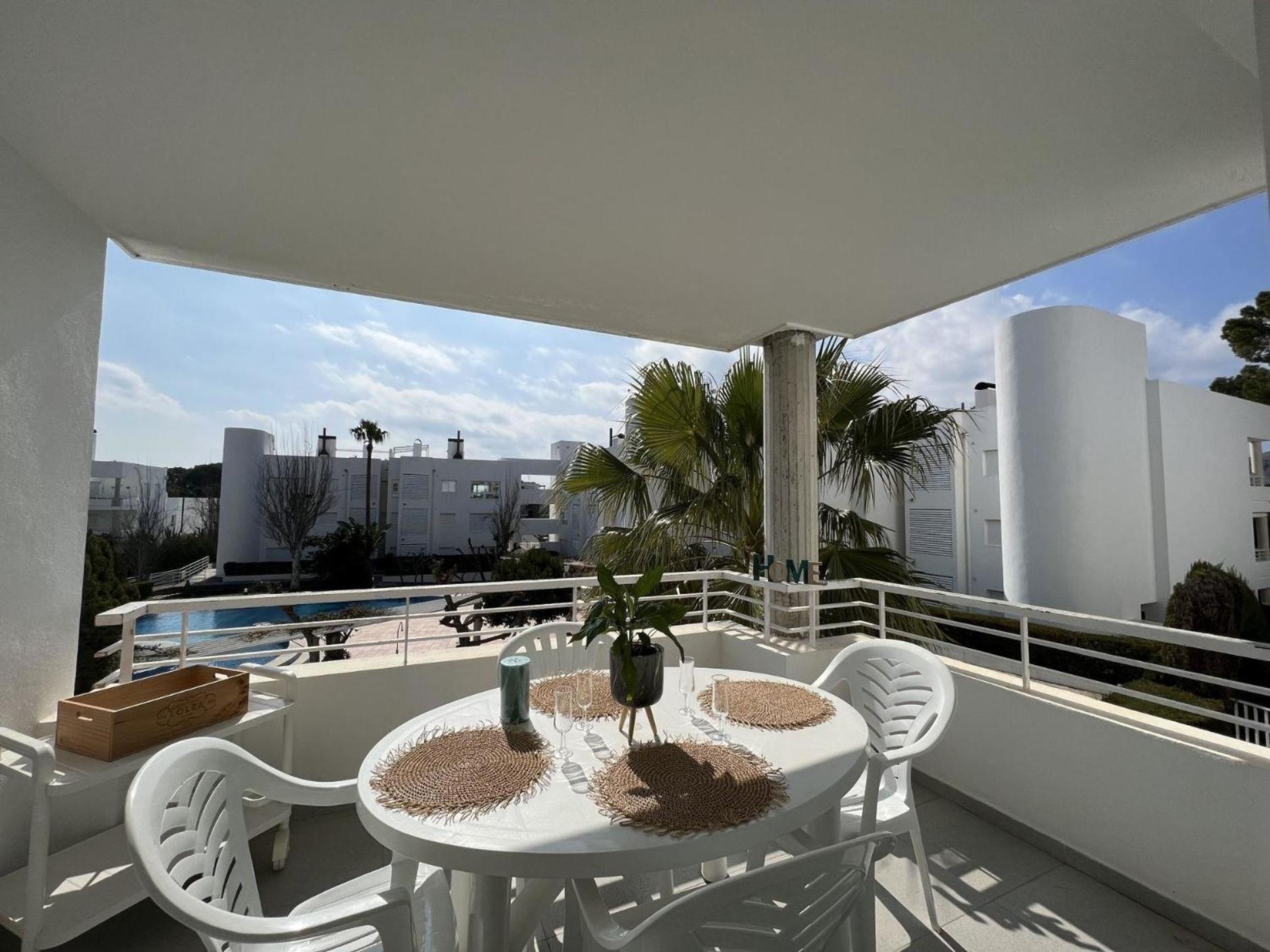 Ferienwohnung für 6 Personen ca 80 qm in Port de Pollença, Mallorca Nordküste von Mallorca view 4