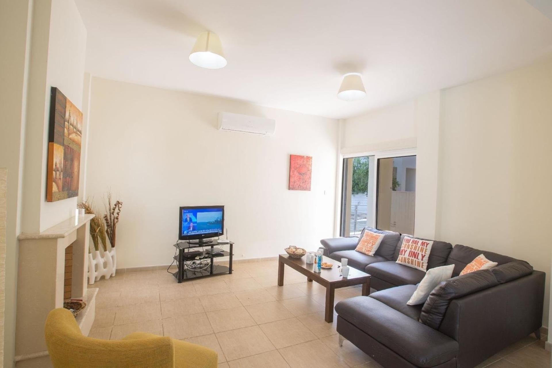 Ferienhaus mit Privatpool für 6 Personen ca 130 qm in Protaras, Südküste von Zypern - b59011