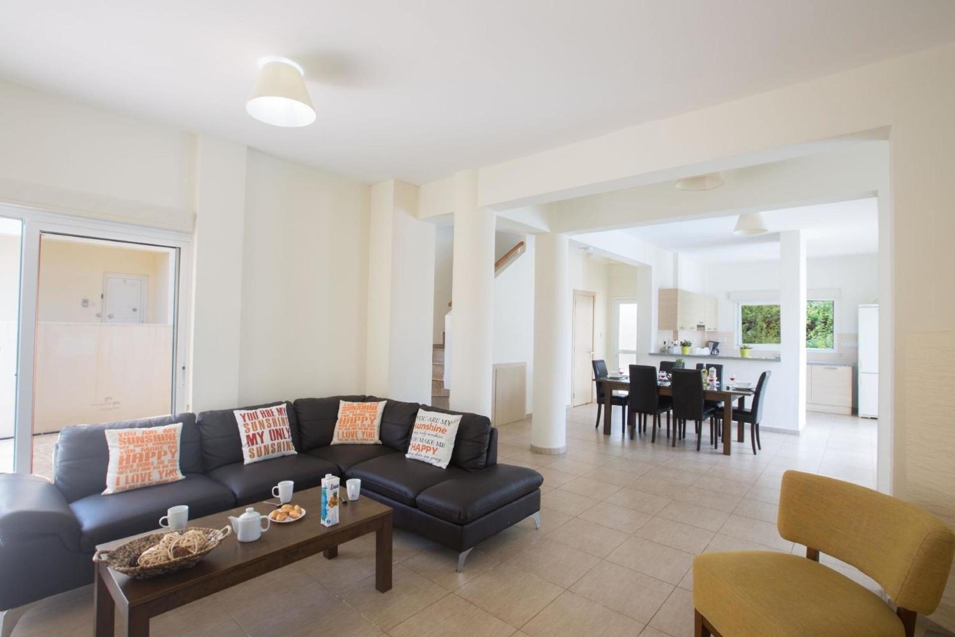Ferienhaus mit Privatpool für 6 Personen ca 130 qm in Protaras, Südküste von Zypern - b59011