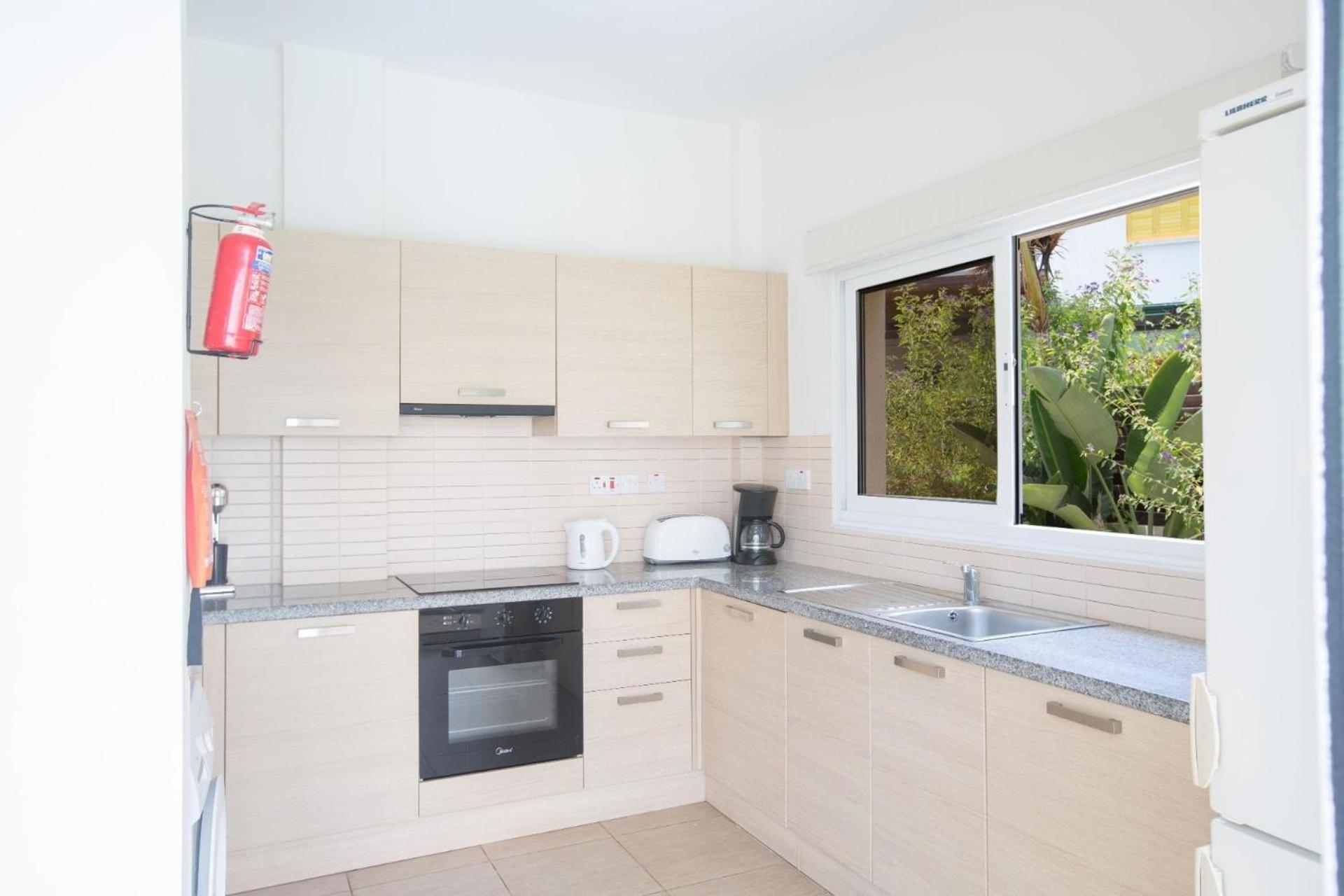 Ferienhaus mit Privatpool für 6 Personen ca 130 qm in Protaras, Südküste von Zypern - b59011