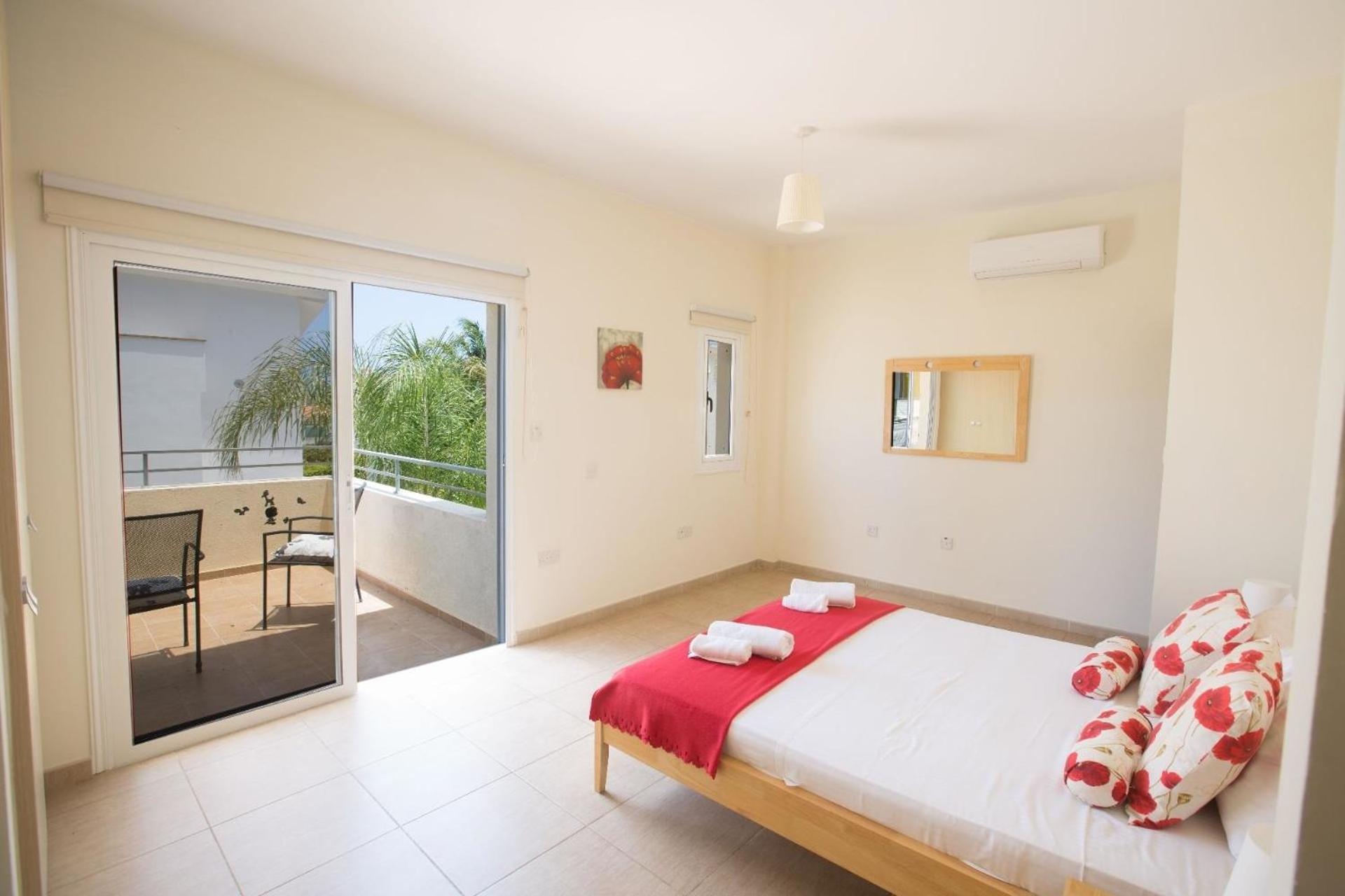 Ferienhaus mit Privatpool für 6 Personen ca 130 qm in Protaras, Südküste von Zypern - b59011