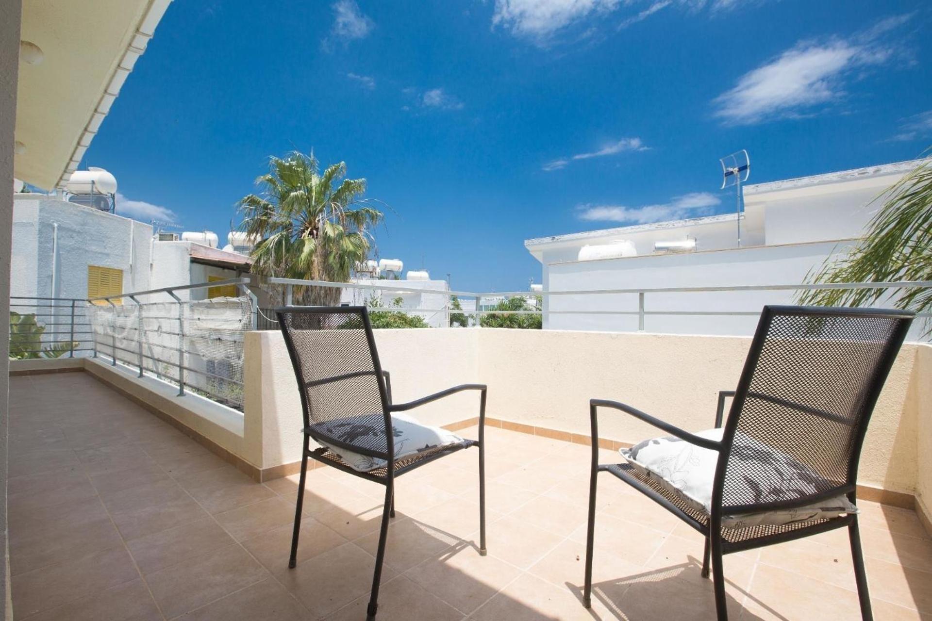 Ferienhaus mit Privatpool für 6 Personen ca 130 qm in Protaras, Südküste von Zypern - b59011