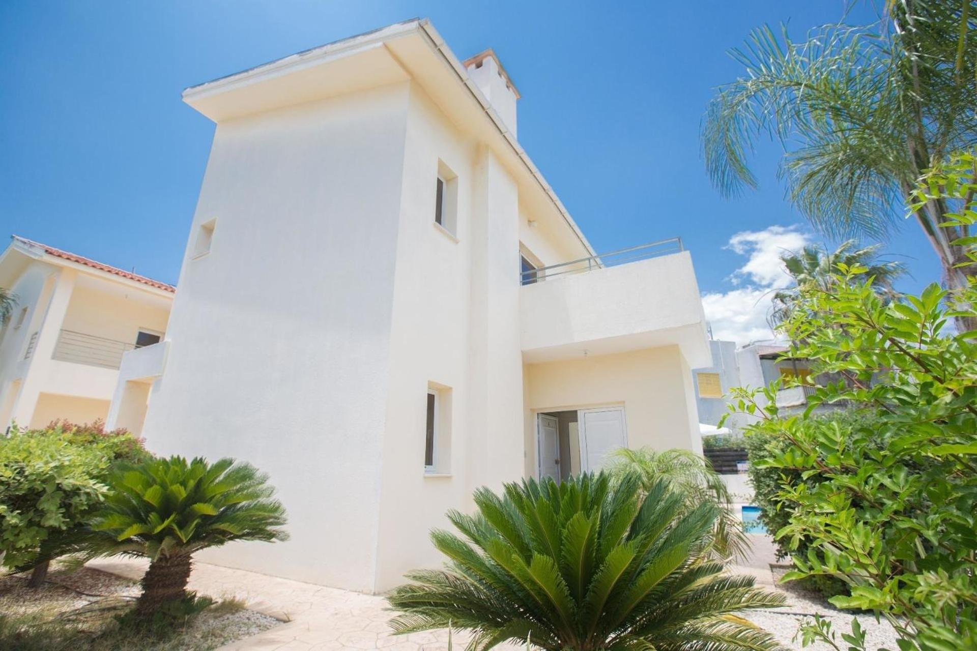 Ferienhaus mit Privatpool für 6 Personen ca 130 qm in Protaras, Südküste von Zypern - b59011