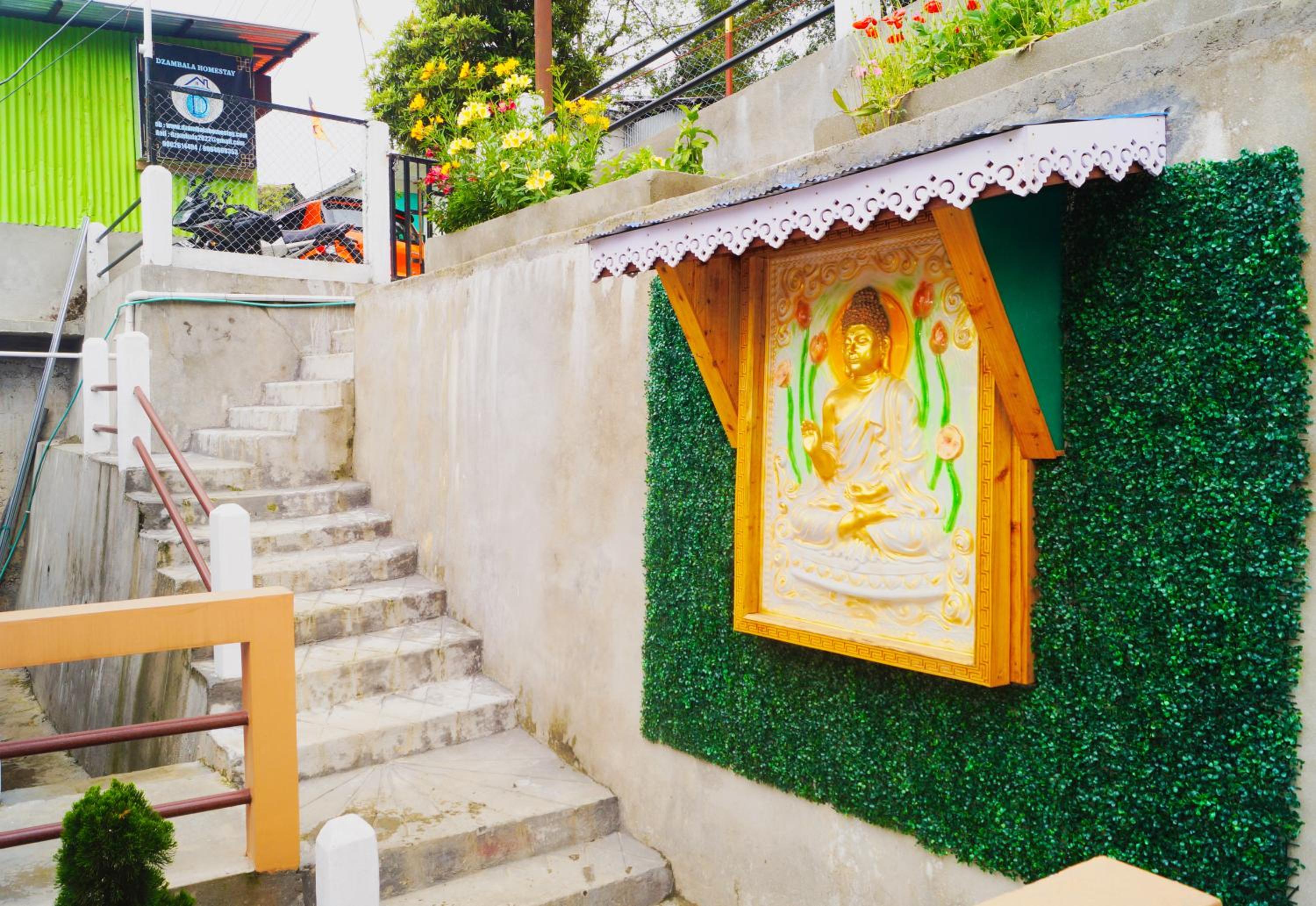 Atithi inn JHAMBALA HOMESTAY view 4