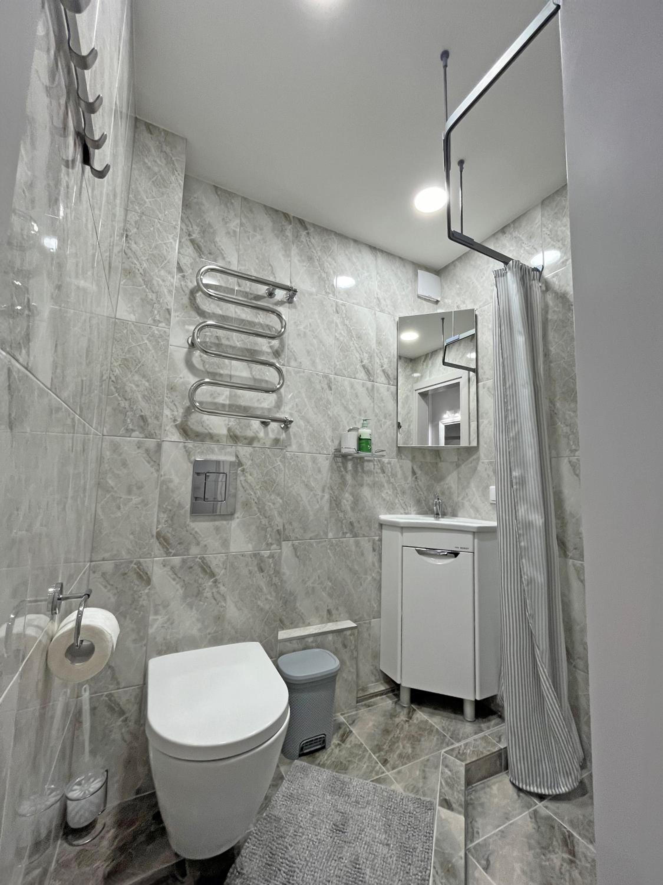La Vida apartment view 5