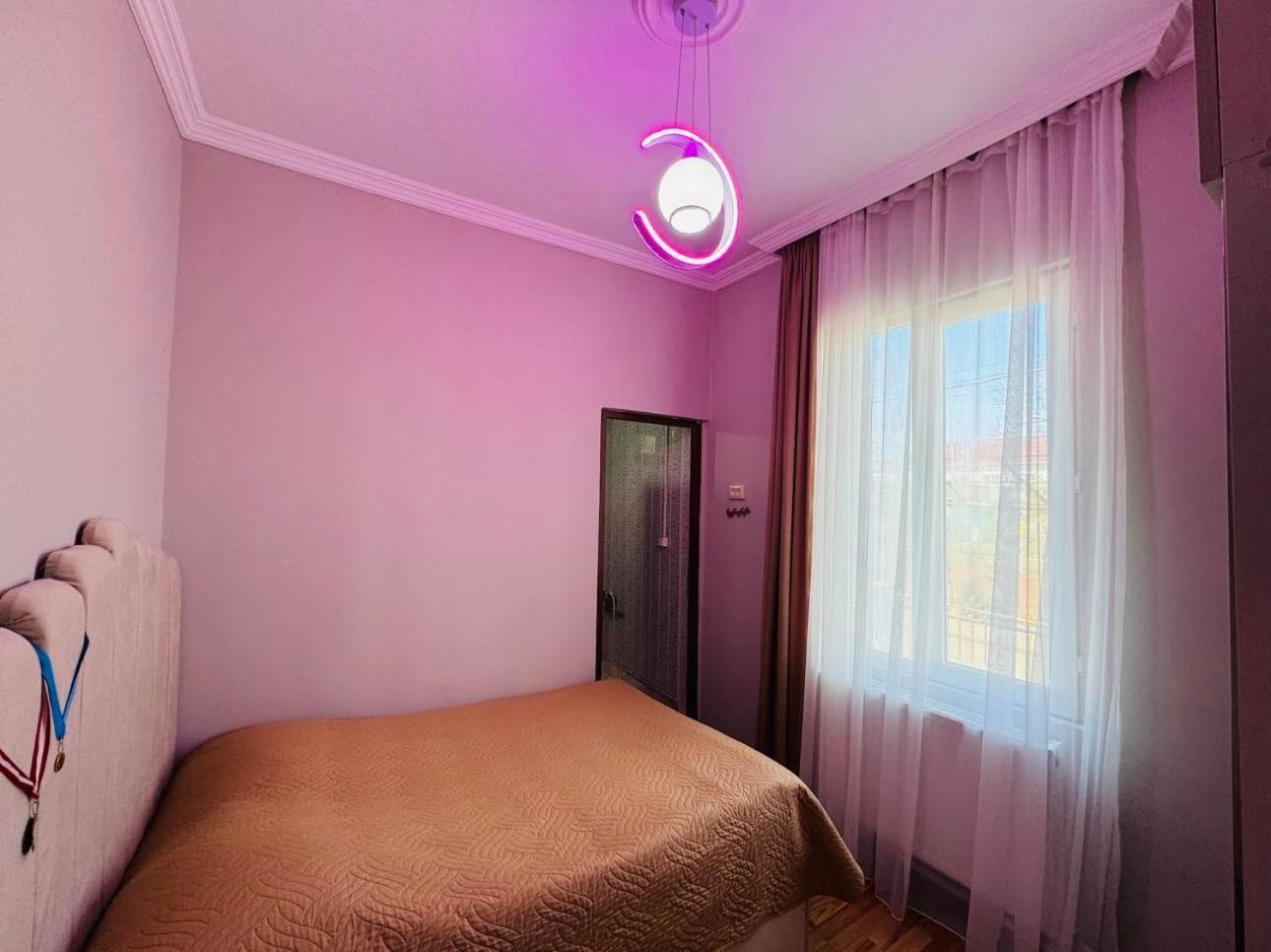 Ios Guest House view 2
