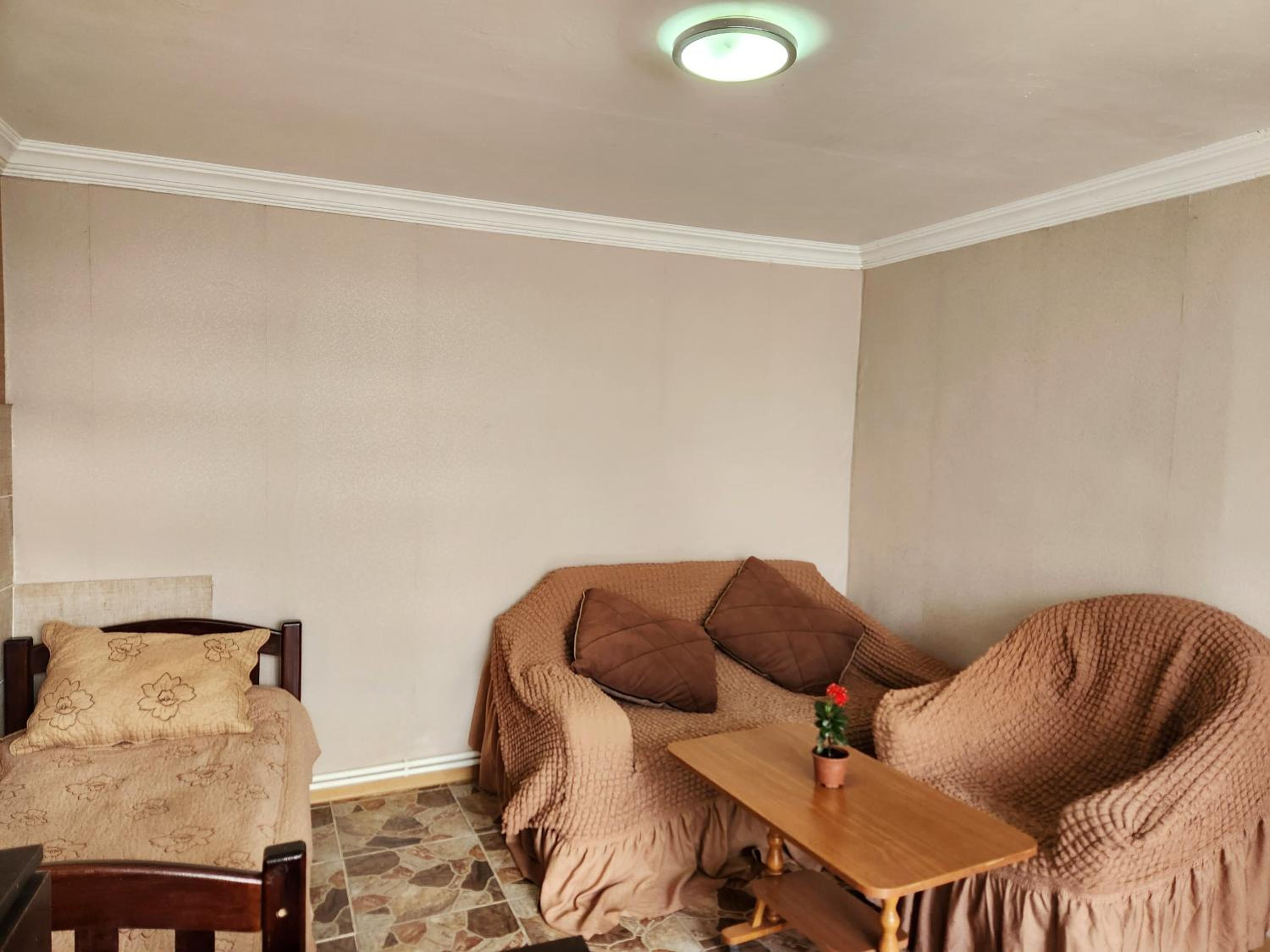 Guesthouse TTT-1 view 4
