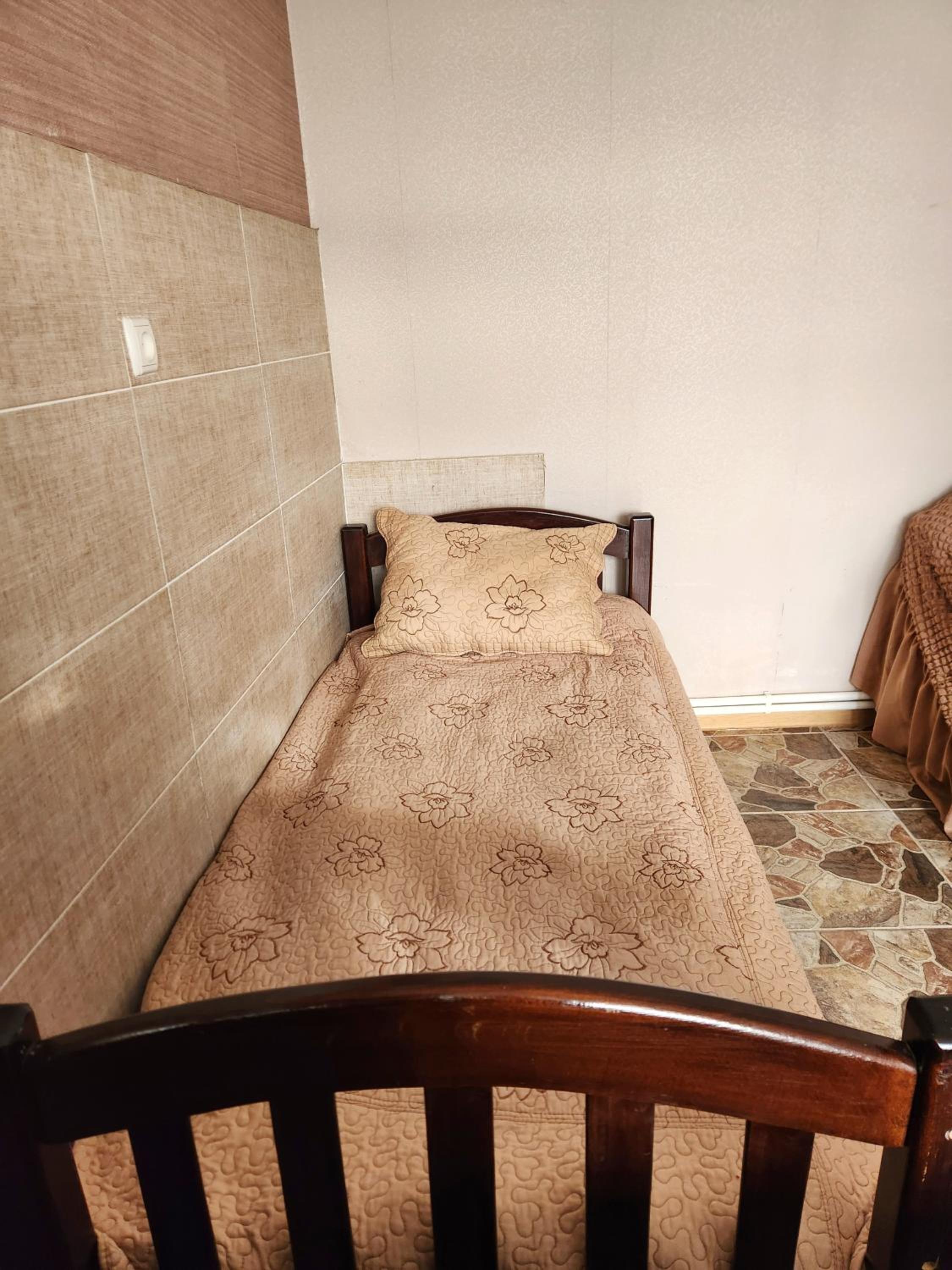 Guesthouse TTT-1 view 5