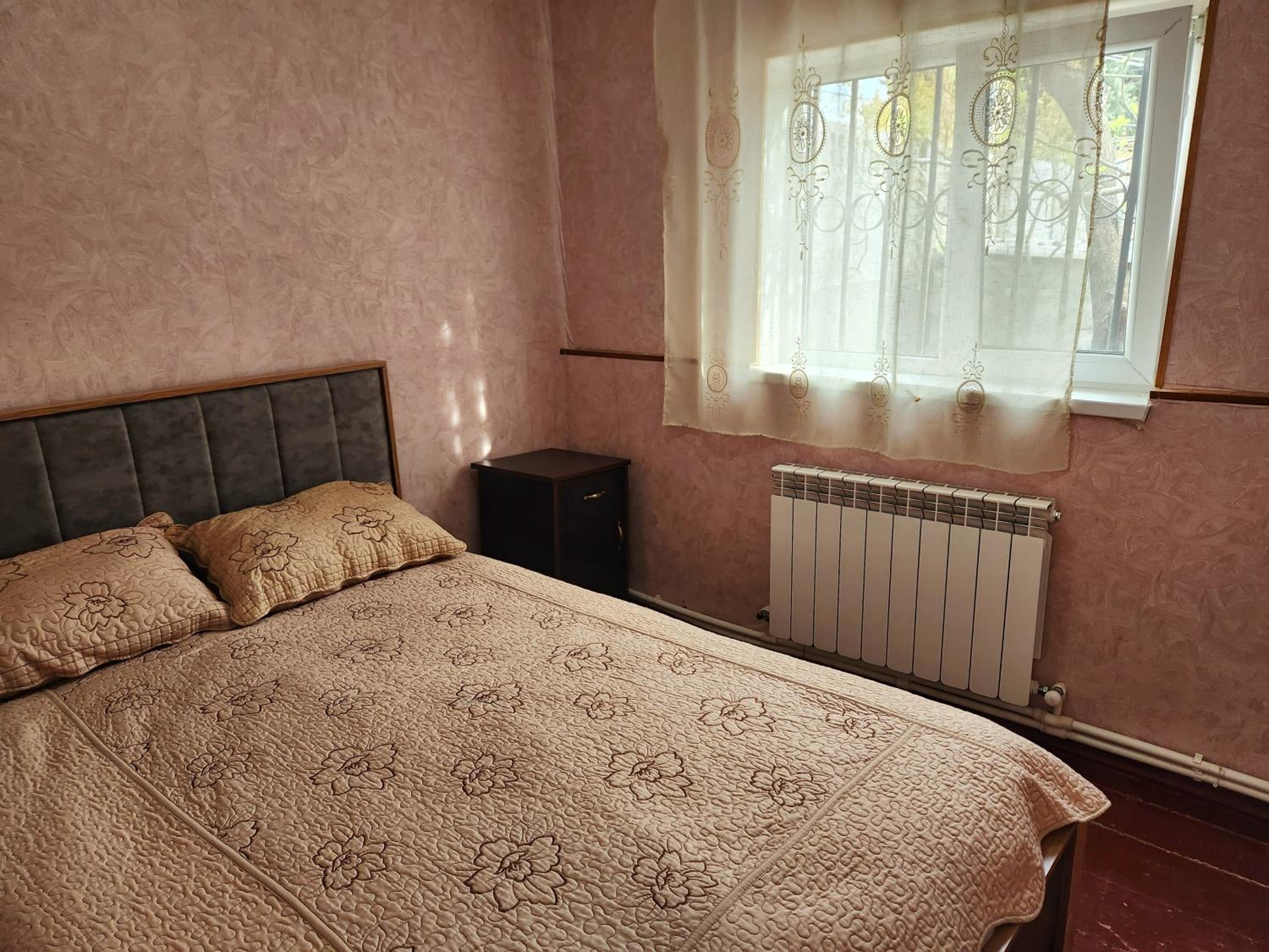Guesthouse TTT-1 view 2