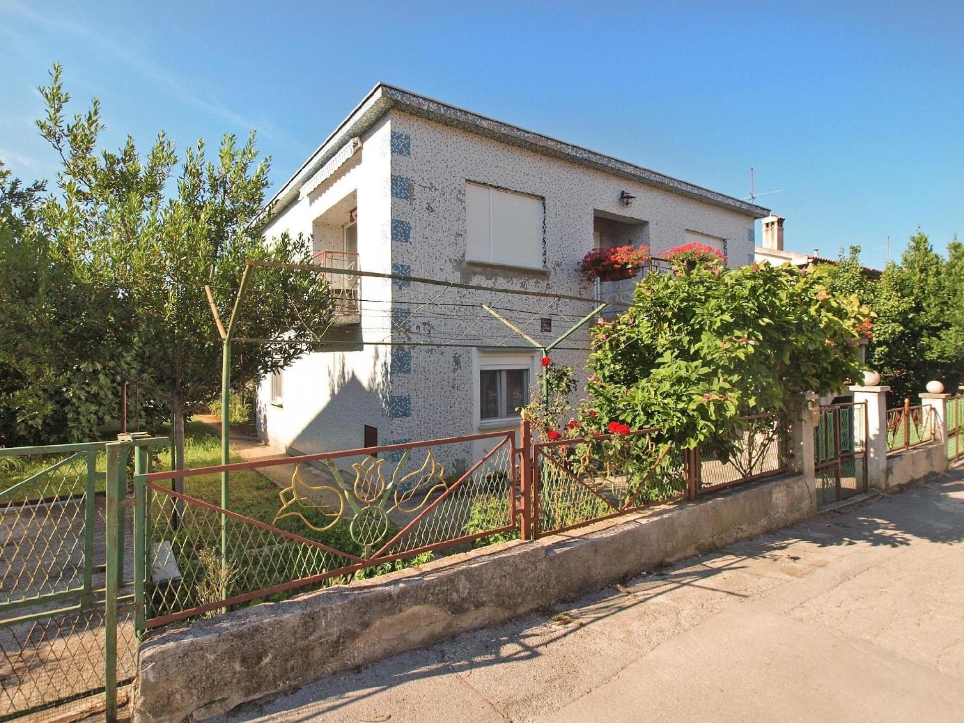 Ferienwohnung für 6 Personen ca 80 qm in Pula, Istrien Istrische Riviera view 2