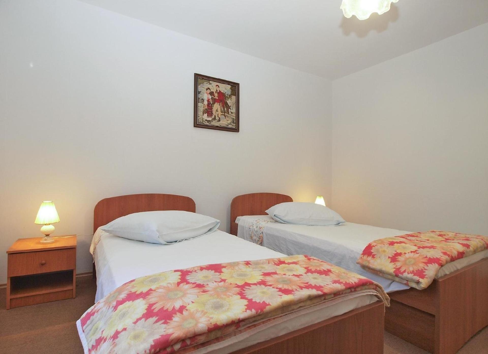 Ferienwohnung für 6 Personen ca 80 qm in Pula, Istrien Istrische Riviera view 3