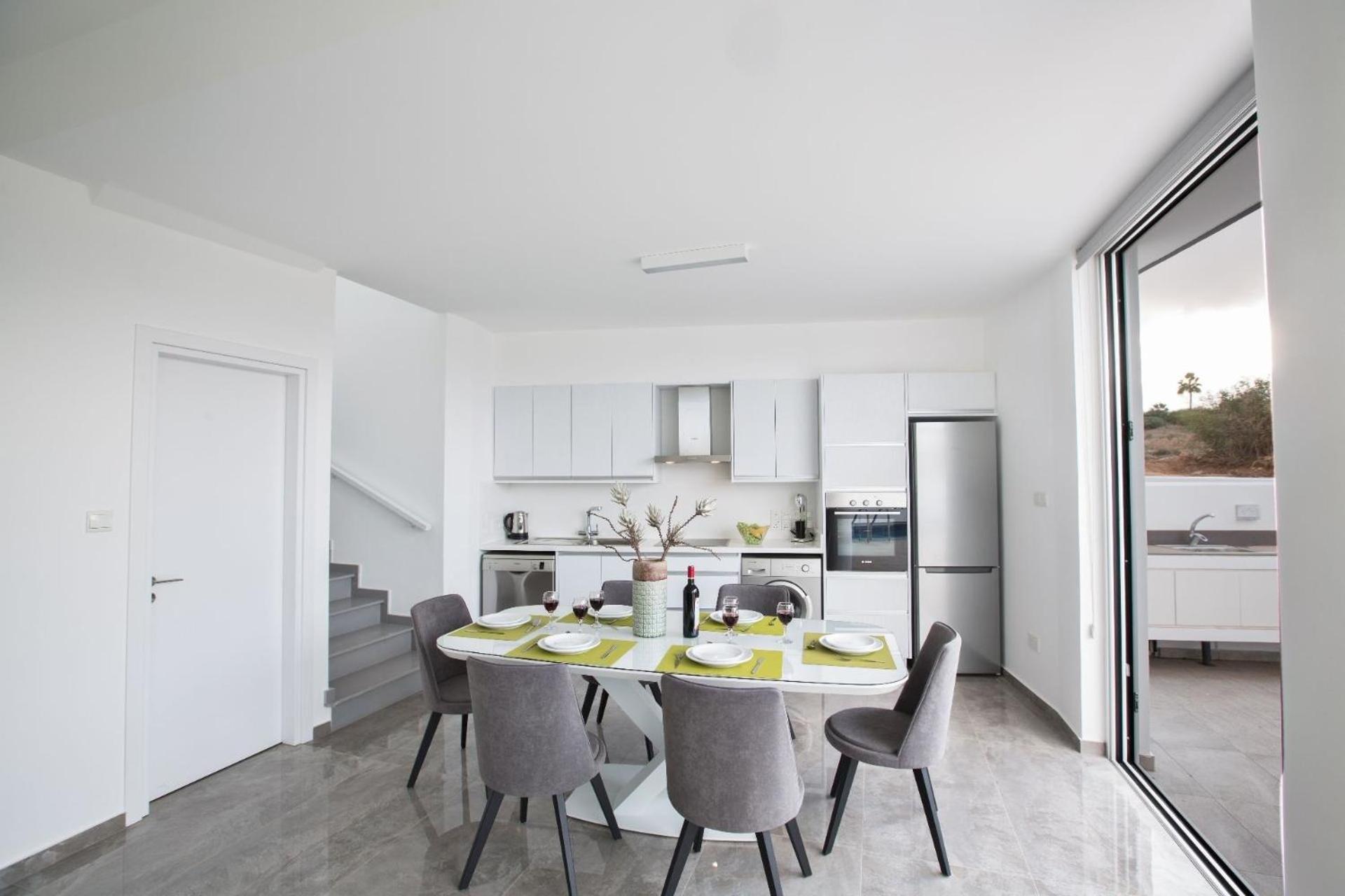 Ferienhaus mit Privatpool für 4 Personen ca 90 qm in Protaras, Südküste von Zypern - b59074
