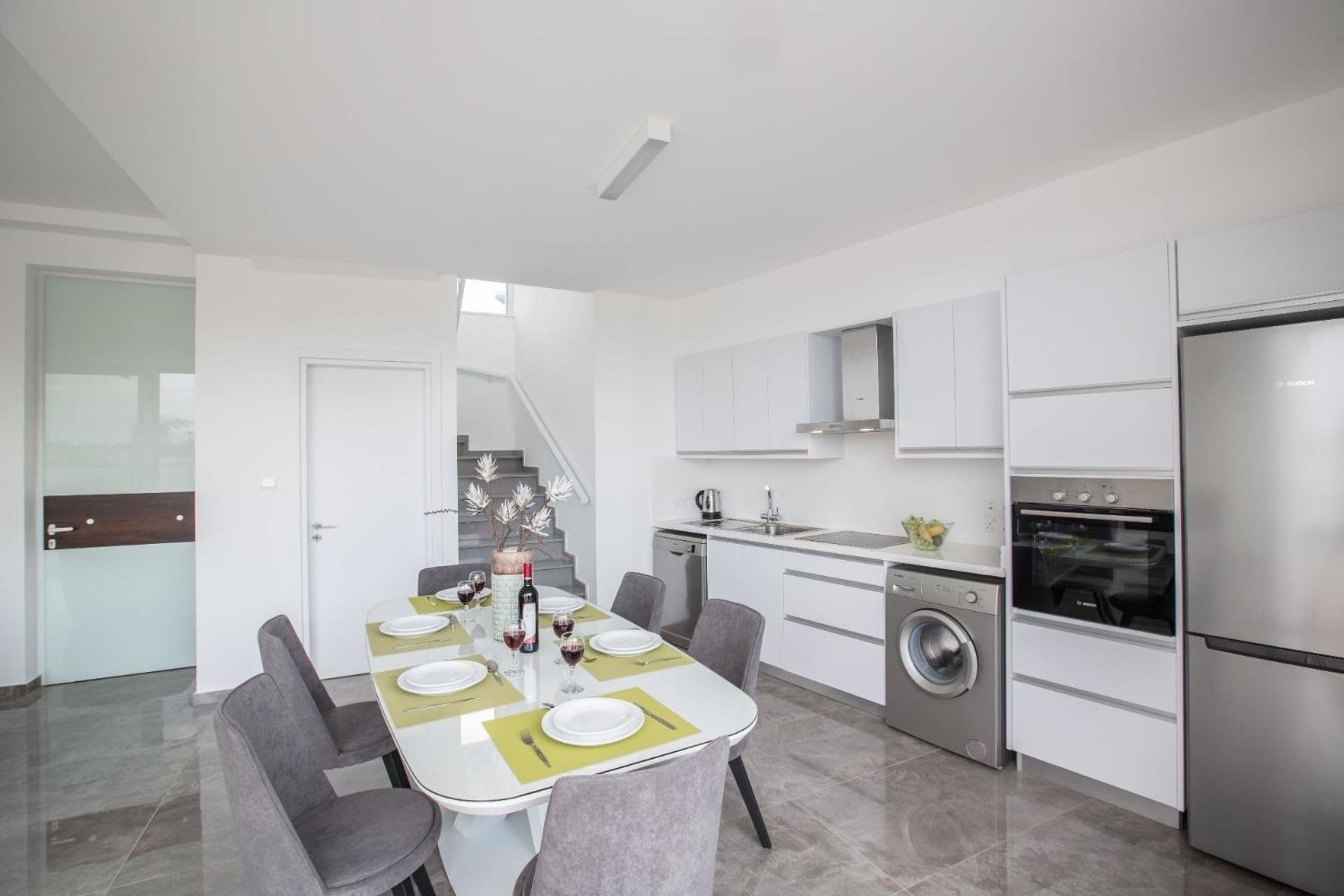 Ferienhaus mit Privatpool für 4 Personen ca 90 qm in Protaras, Südküste von Zypern - b59074