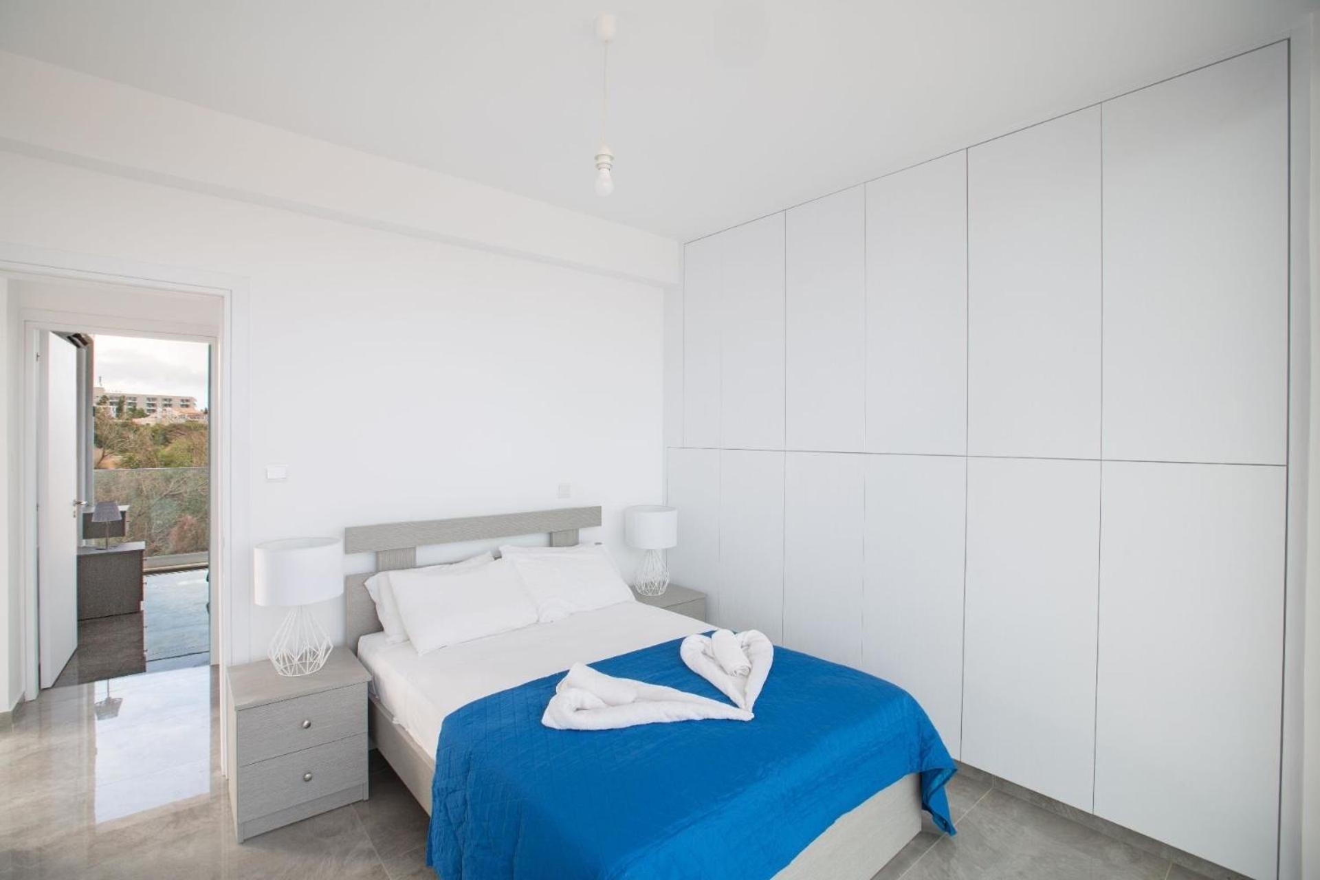Ferienhaus mit Privatpool für 4 Personen ca 90 qm in Protaras, Südküste von Zypern - b59074