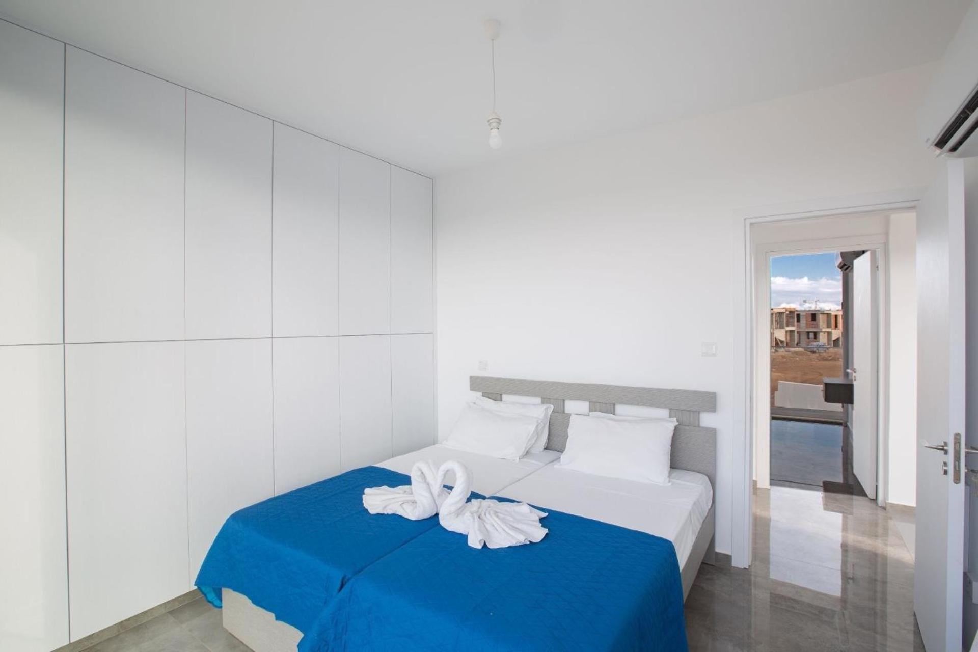 Ferienhaus mit Privatpool für 4 Personen ca 90 qm in Protaras, Südküste von Zypern - b59074
