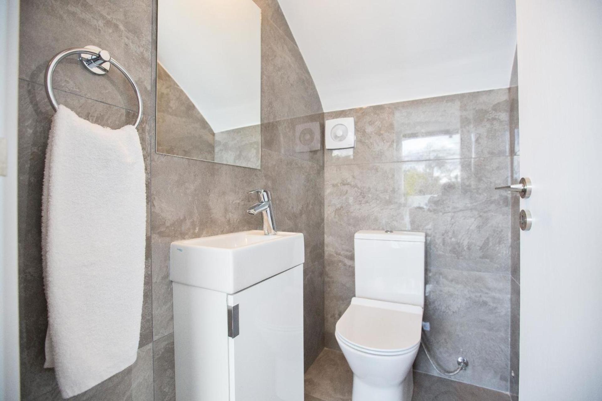 Ferienhaus mit Privatpool für 4 Personen ca 90 qm in Protaras, Südküste von Zypern - b59074