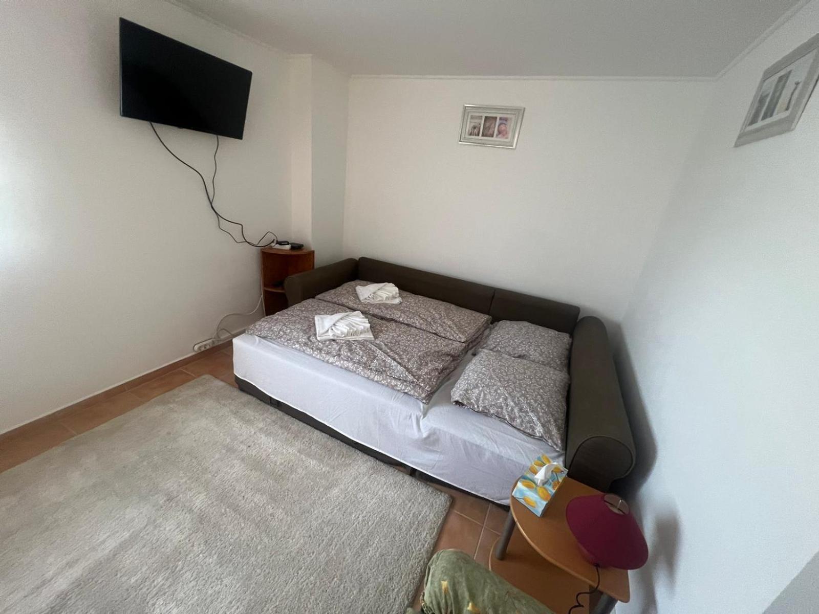 Nyugalom Szigete Vendégház