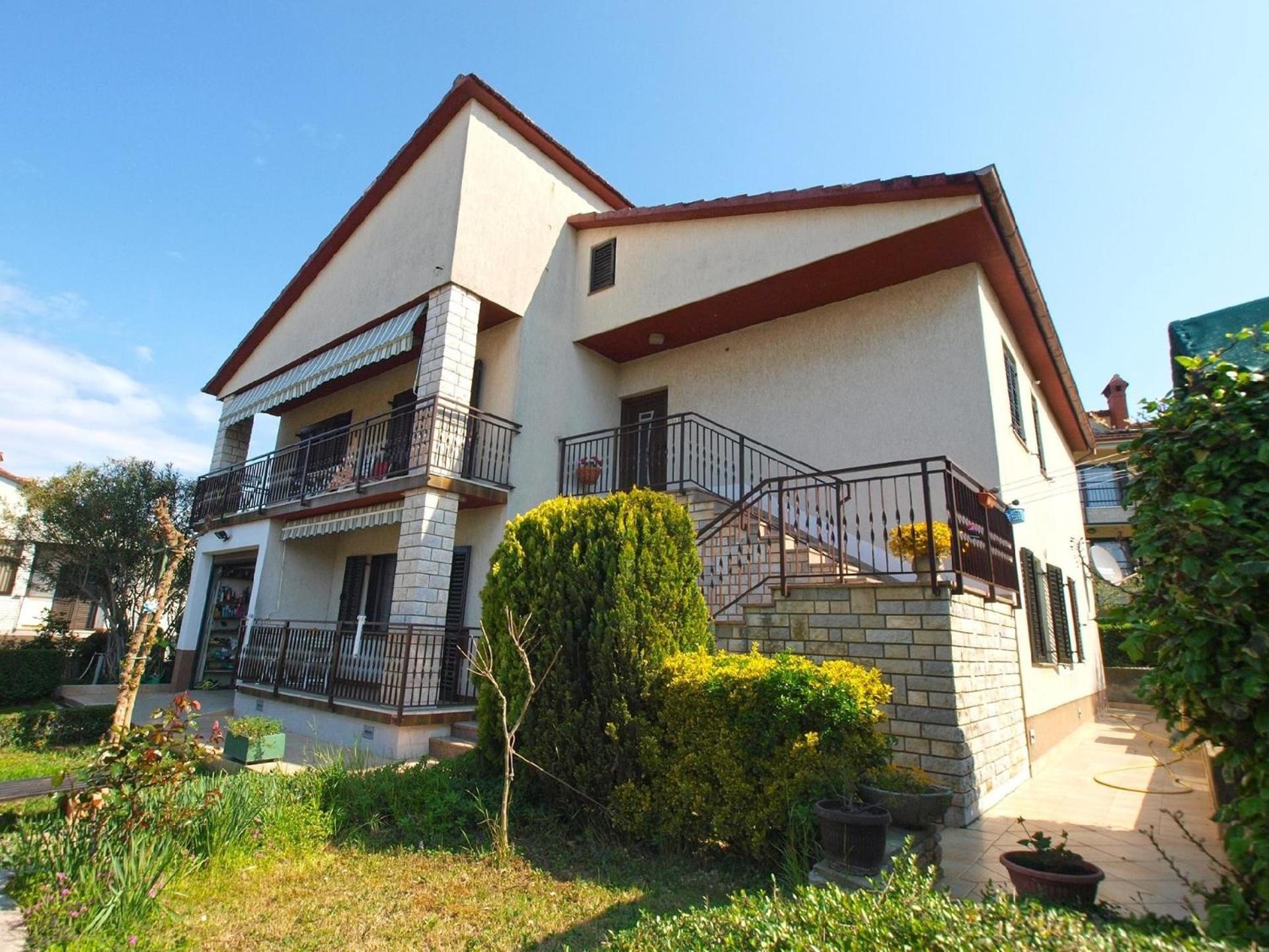 Ferienwohnung für 6 Personen ca 75 qm in Pula, Istrien Istrische Riviera view 2
