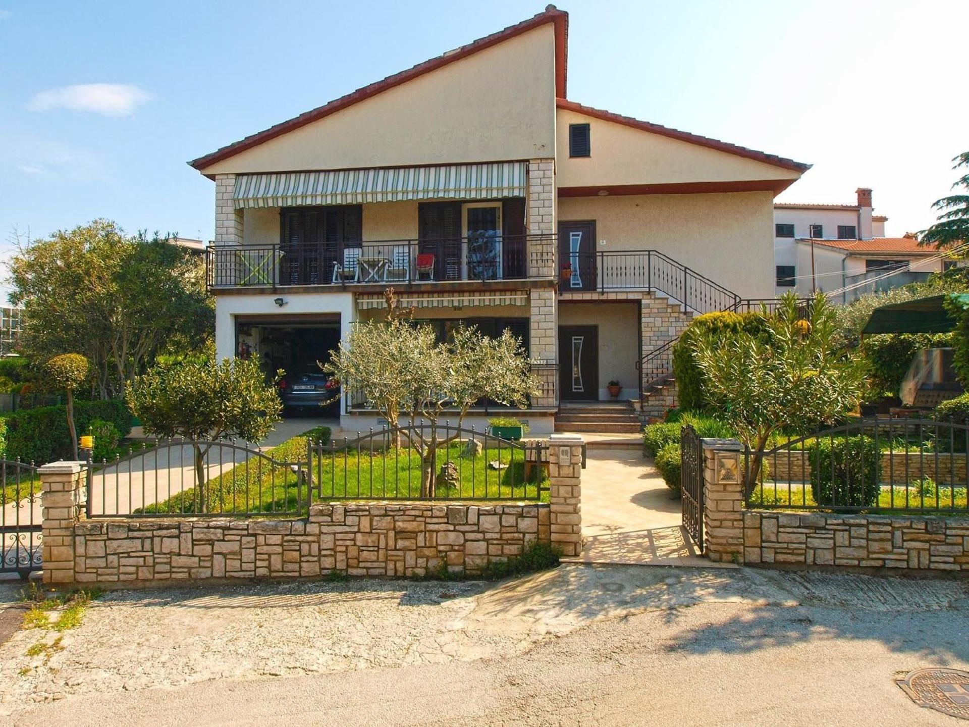 Ferienwohnung für 6 Personen ca 75 qm in Pula, Istrien Istrische Riviera view 3