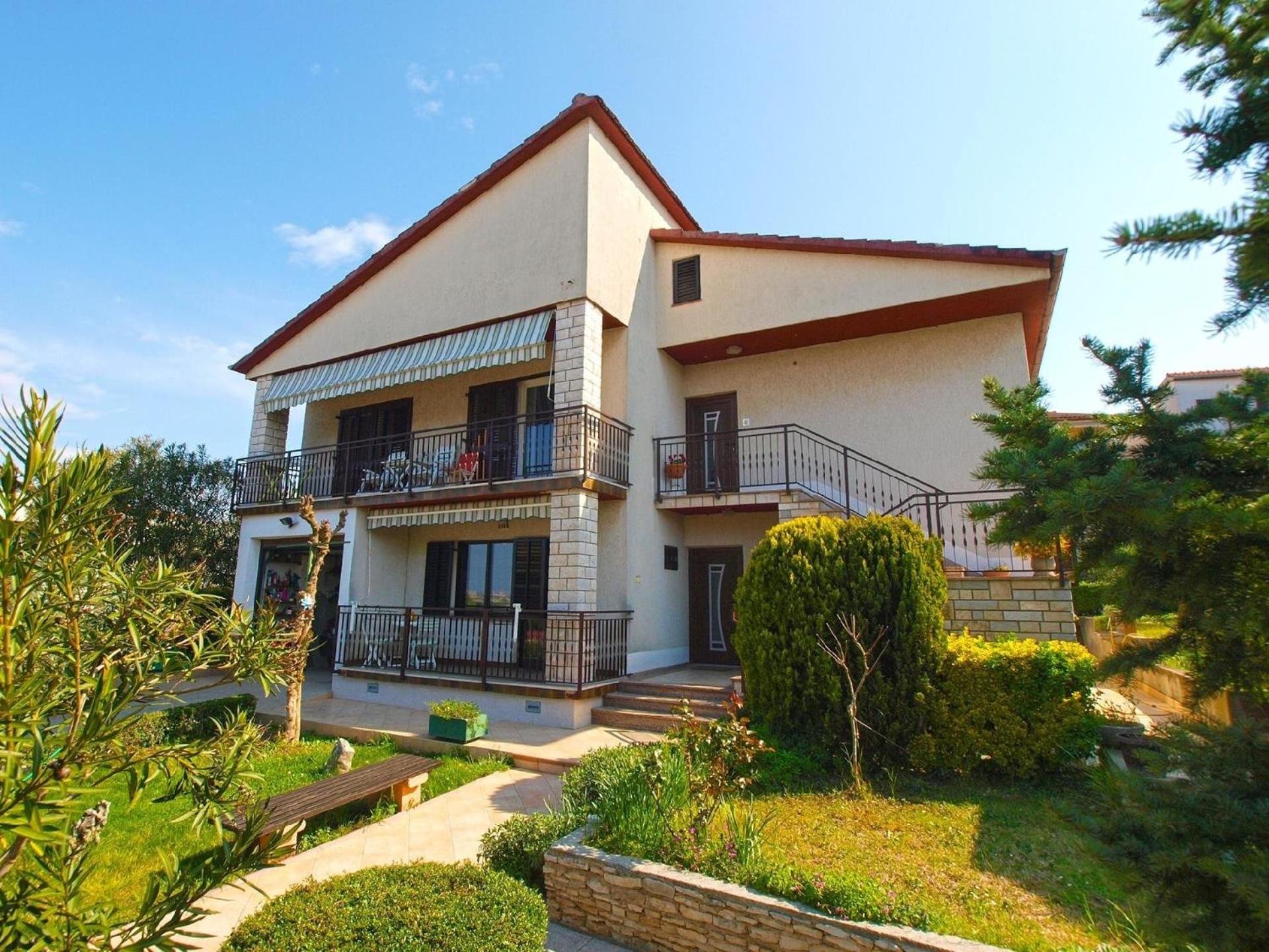 Ferienwohnung für 6 Personen ca 75 qm in Pula, Istrien Istrische Riviera view 4