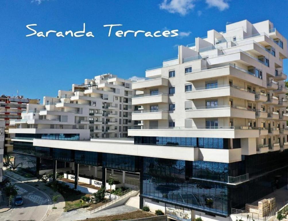Golden SeaView Two Bedroom Apartment