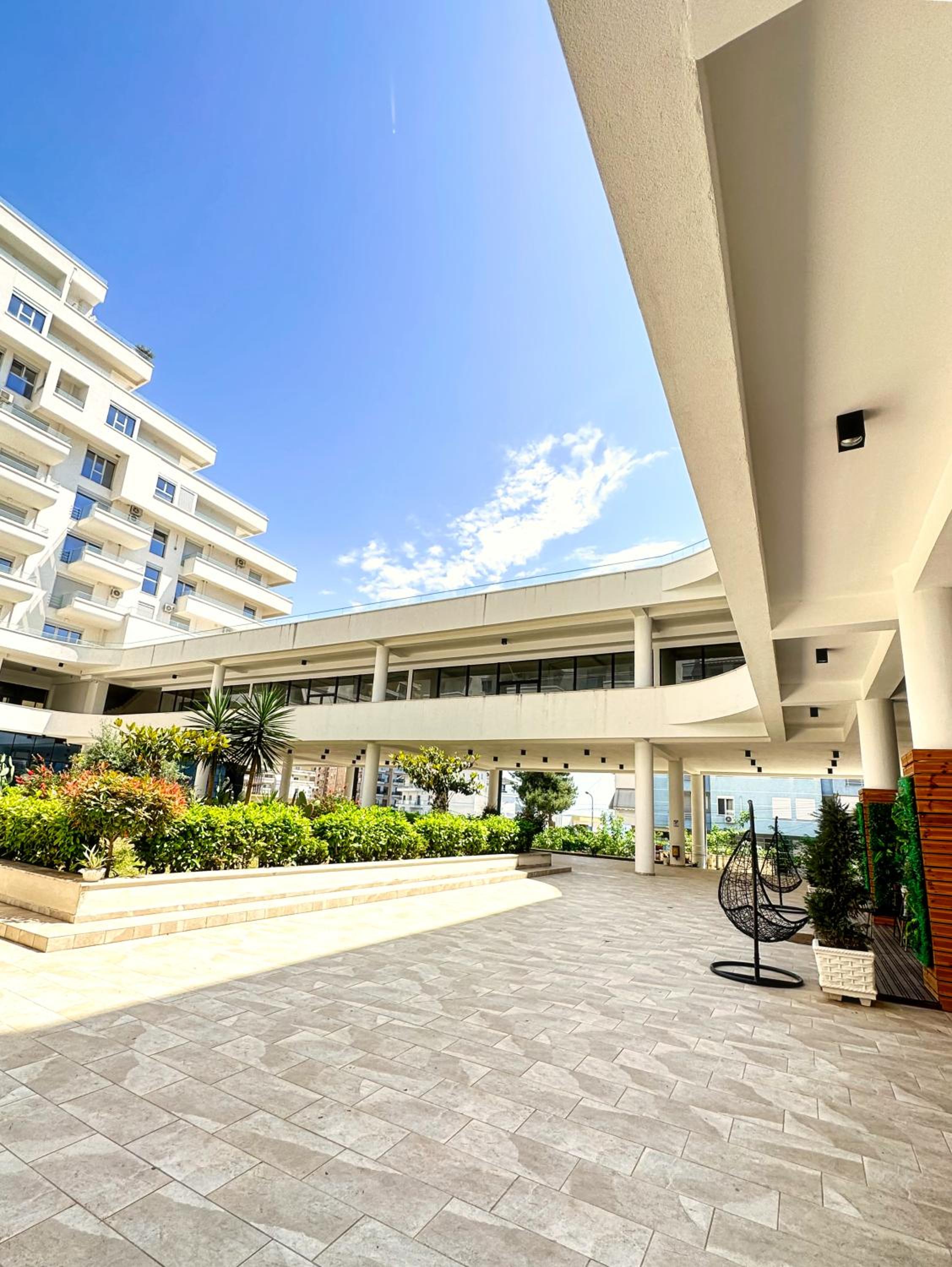 Golden SeaView Two Bedroom Apartment