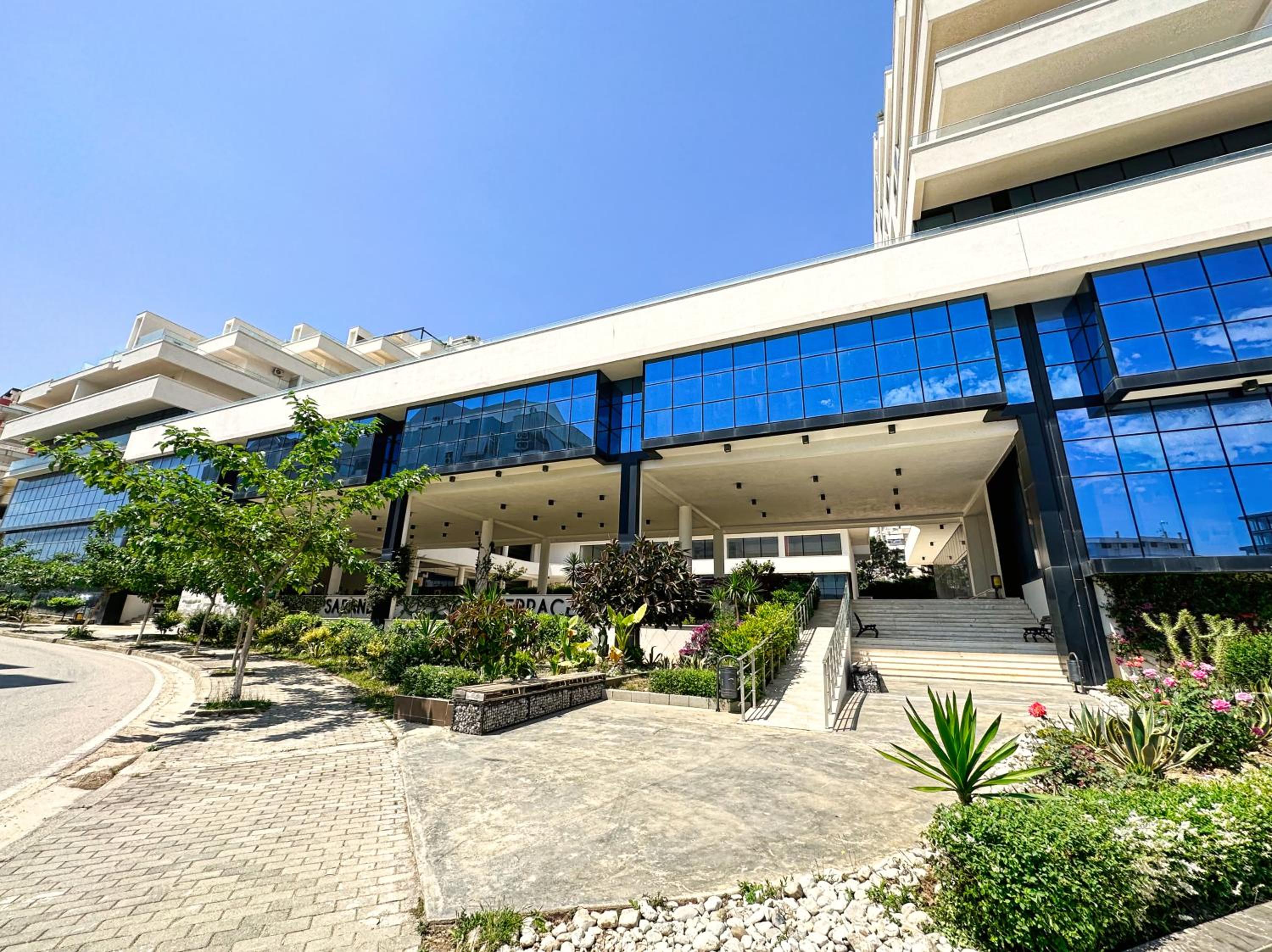 Golden SeaView Two Bedroom Apartment