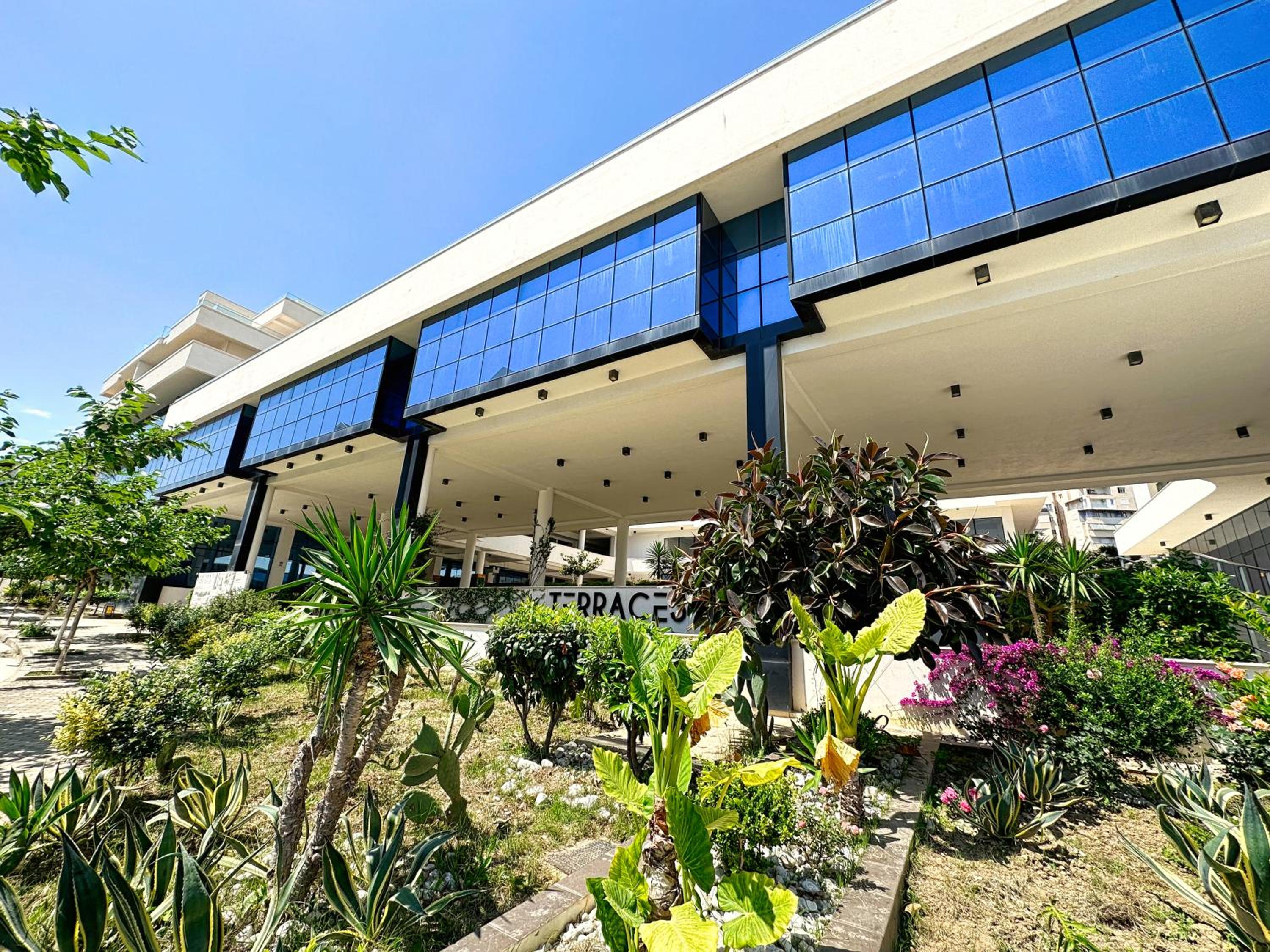 Golden SeaView Two Bedroom Apartment