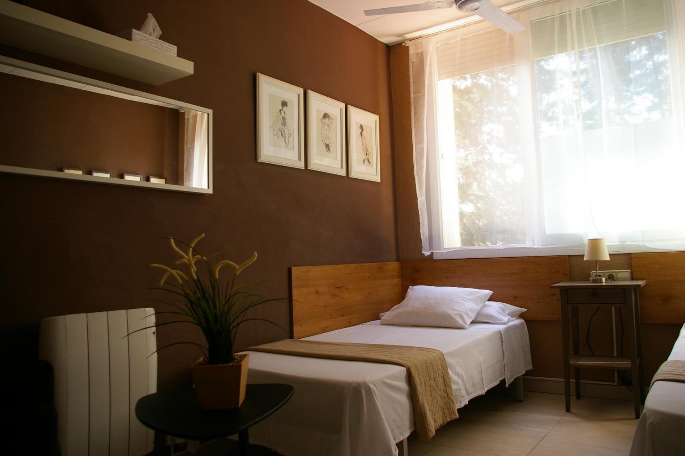 B&B Inés