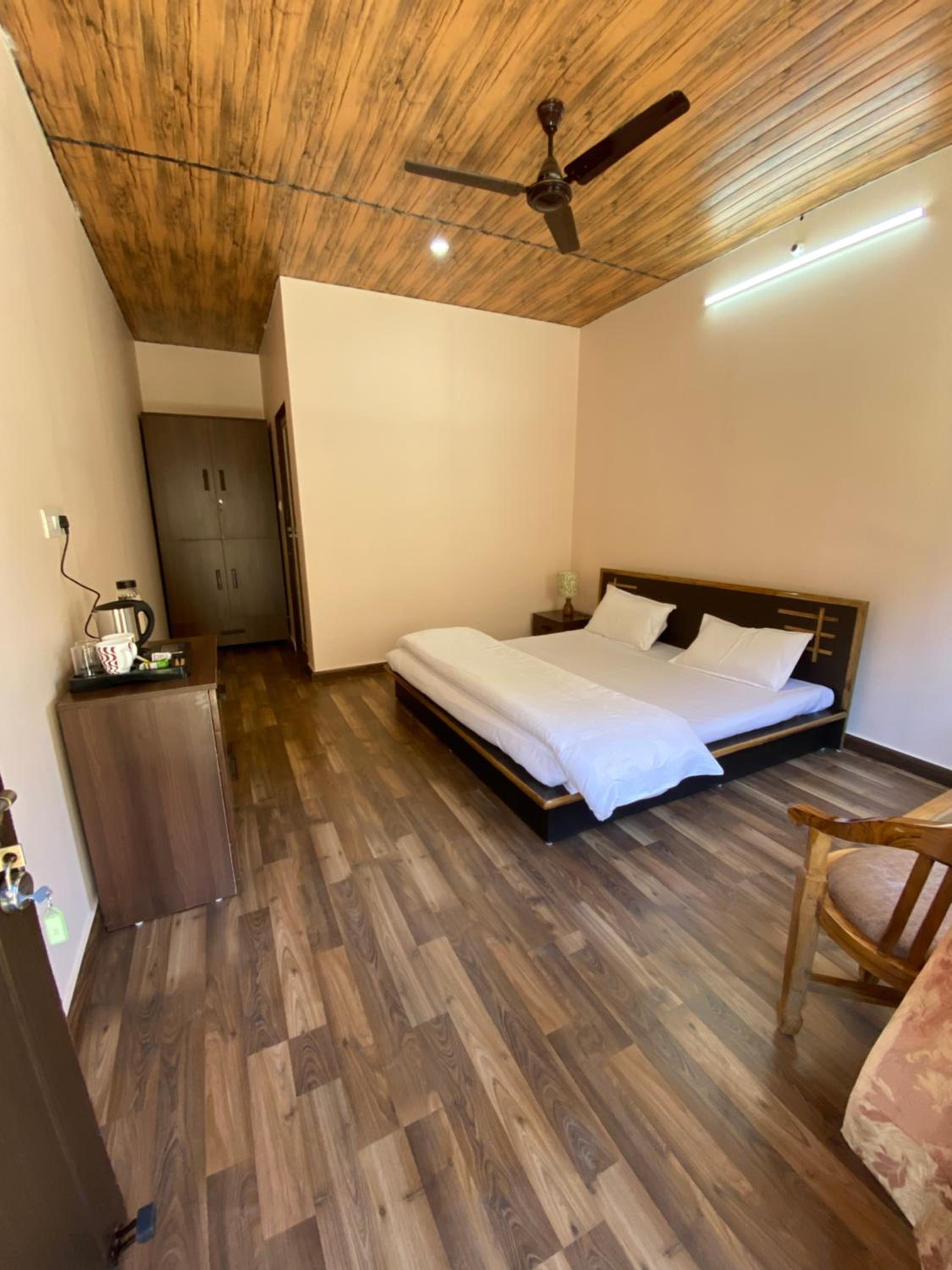 Bhagirathi Resort by Aikyam view 4