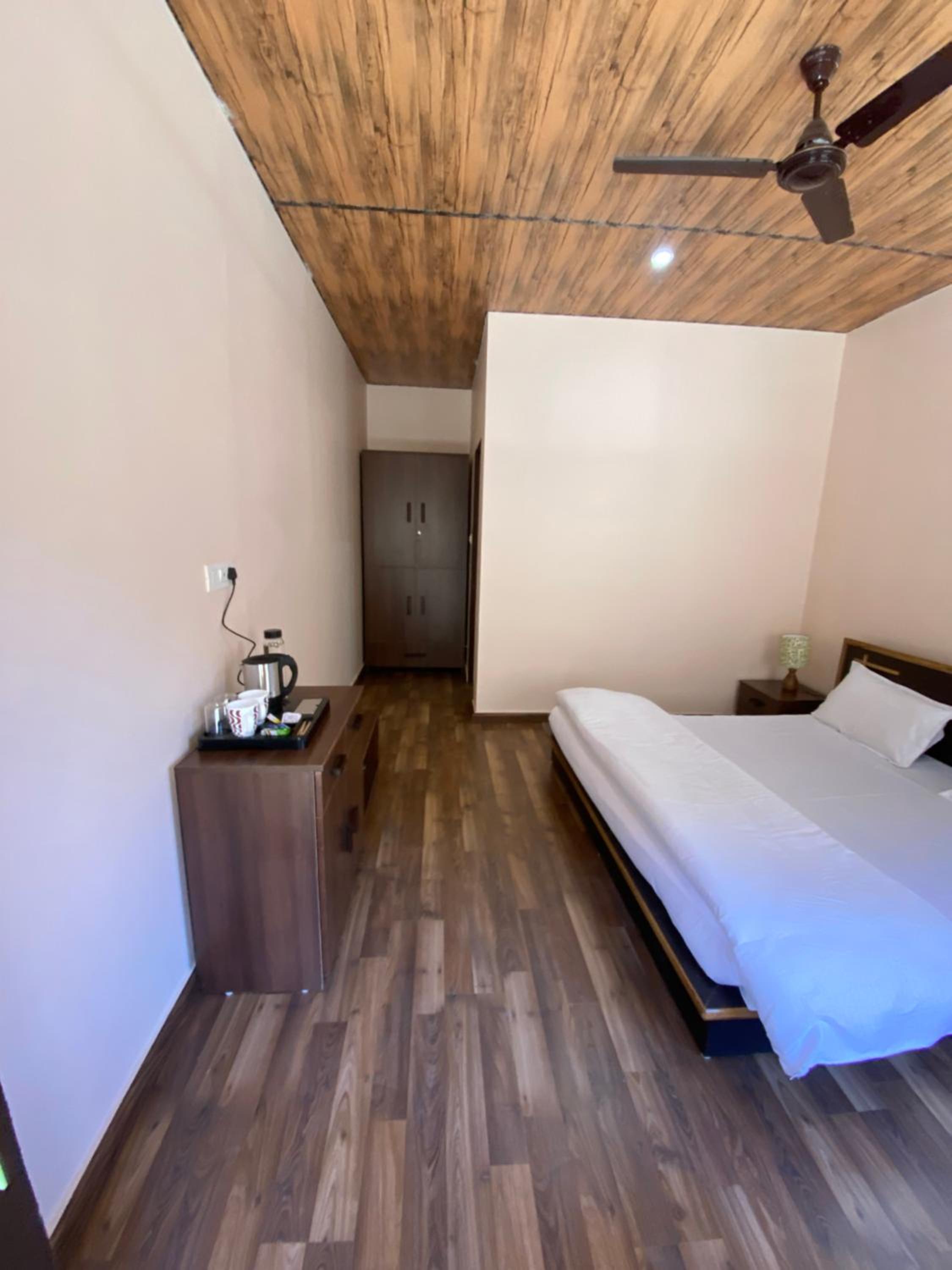 Bhagirathi Resort by Aikyam view 5