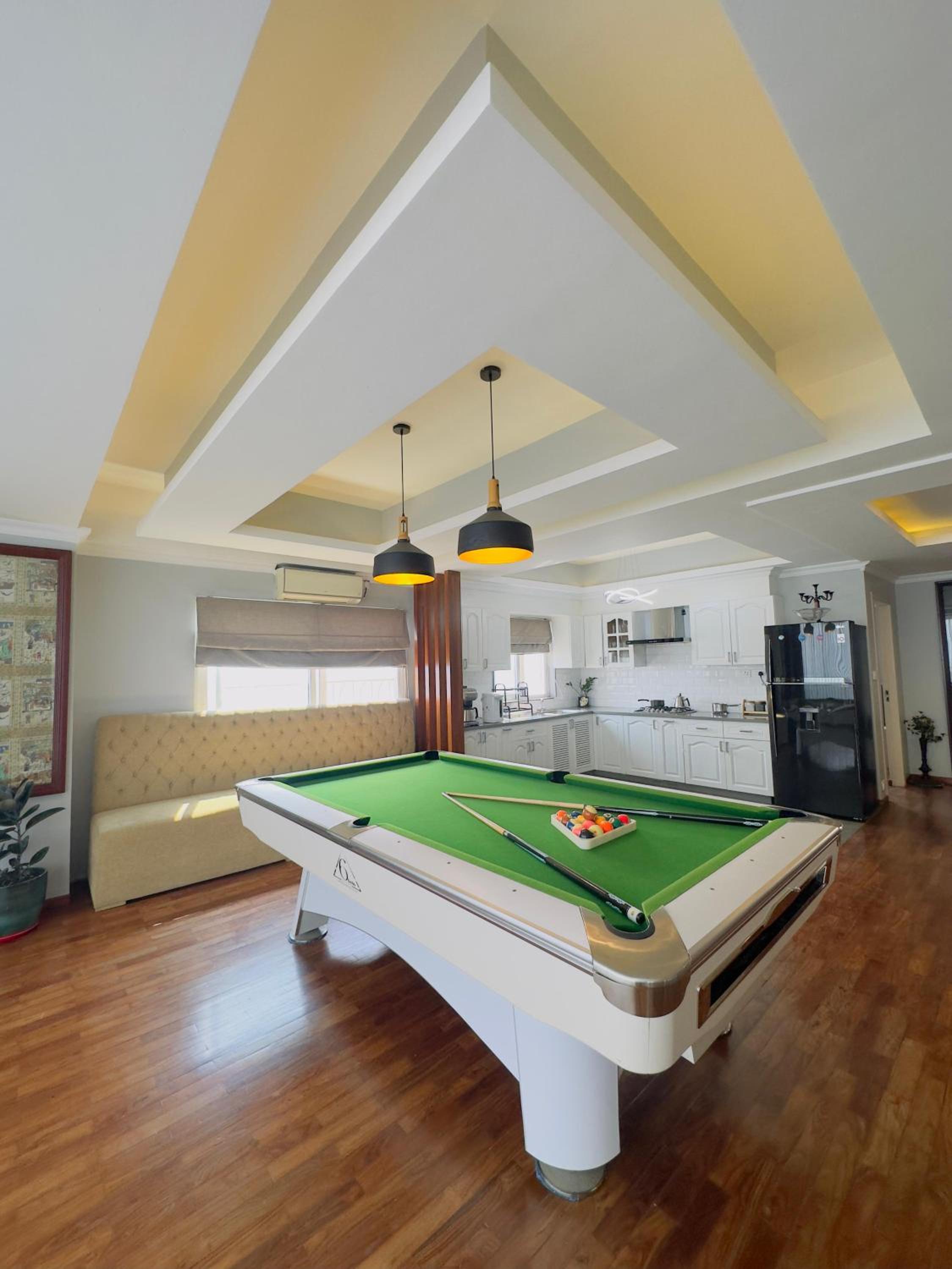 Dolmaling Residence Swyambhu
