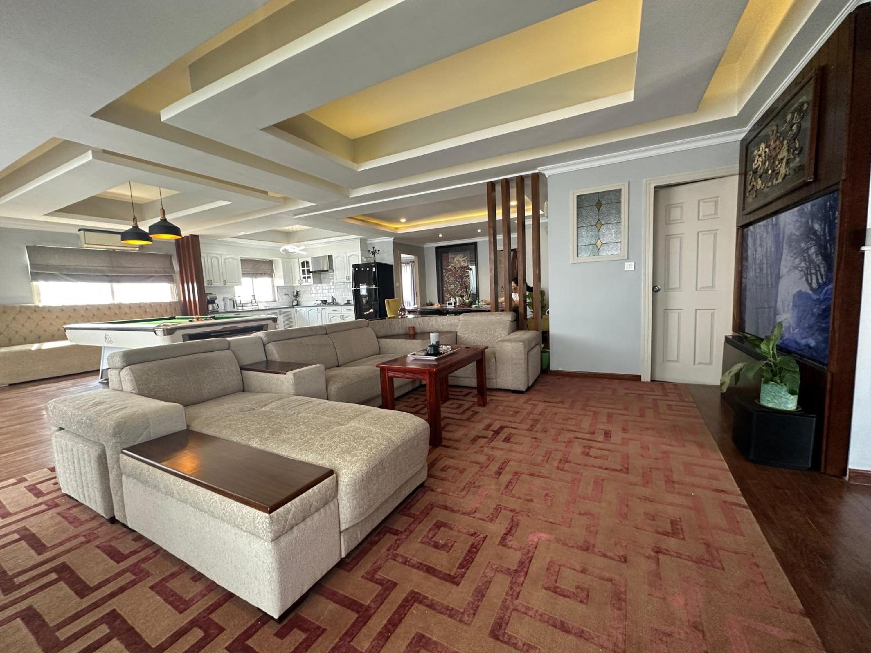 Dolmaling Residence Swyambhu